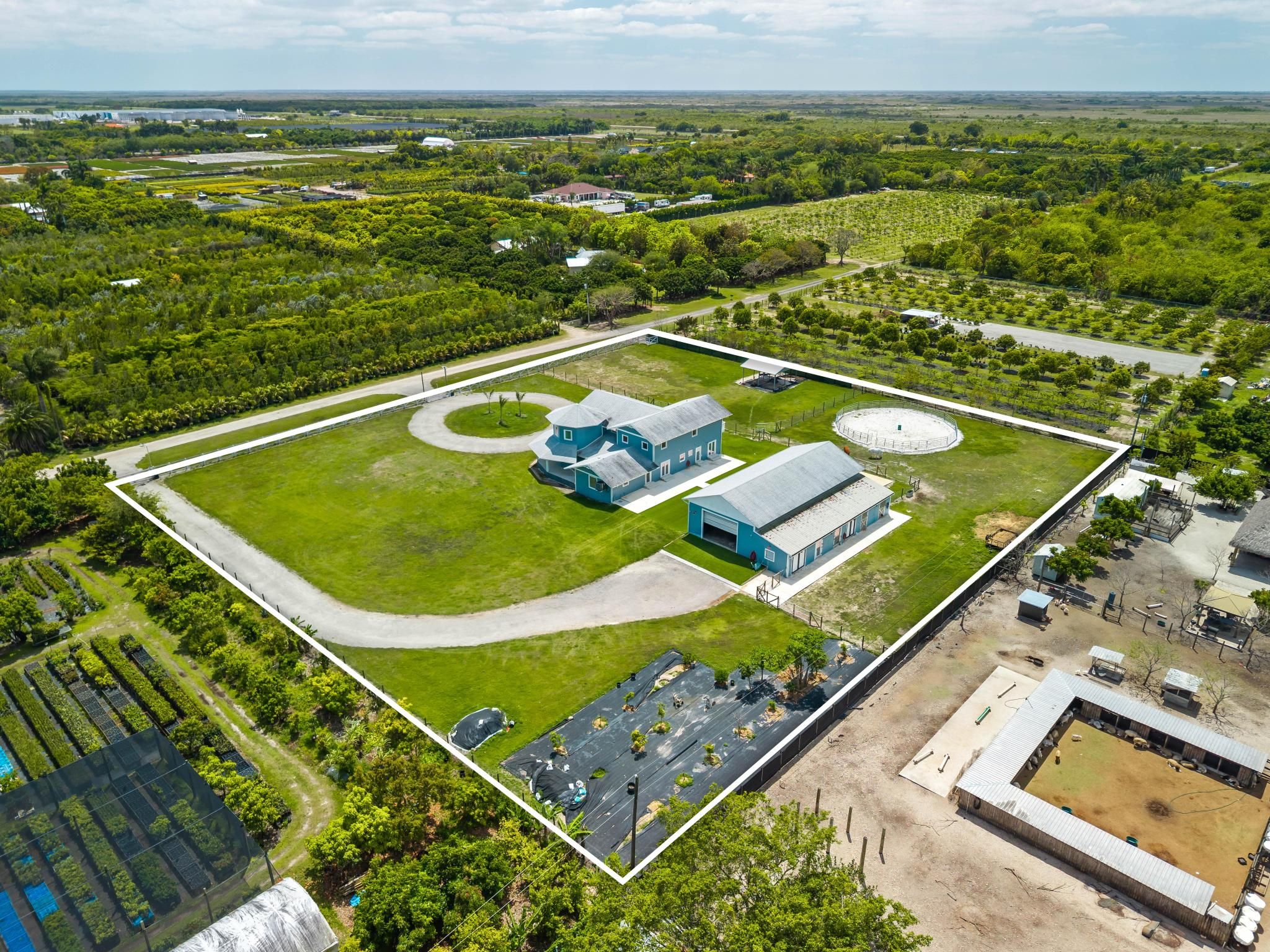 22275 SW 256th Street Homestead FL 33031