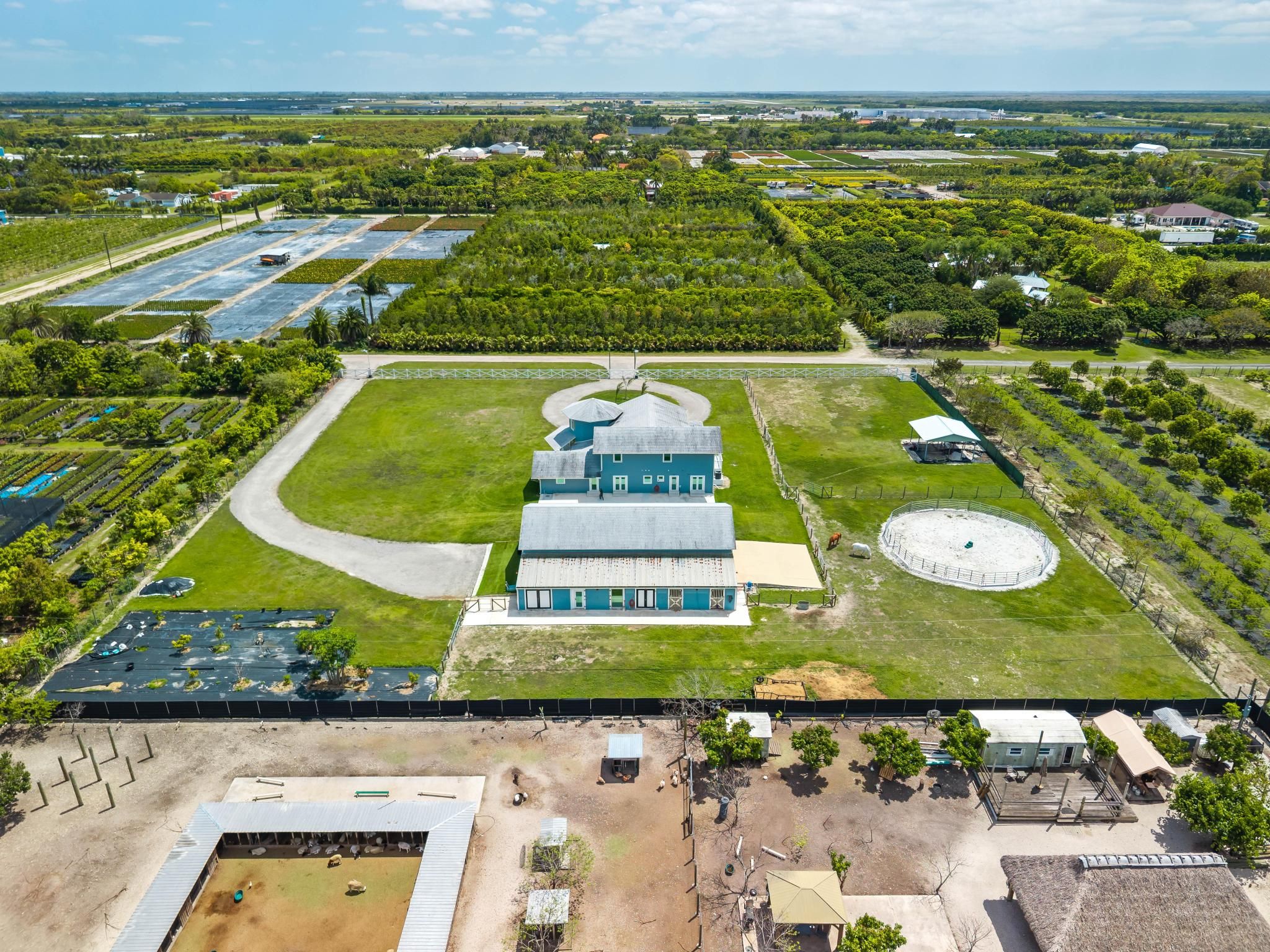 22275 SW 256th Street Homestead FL 33031