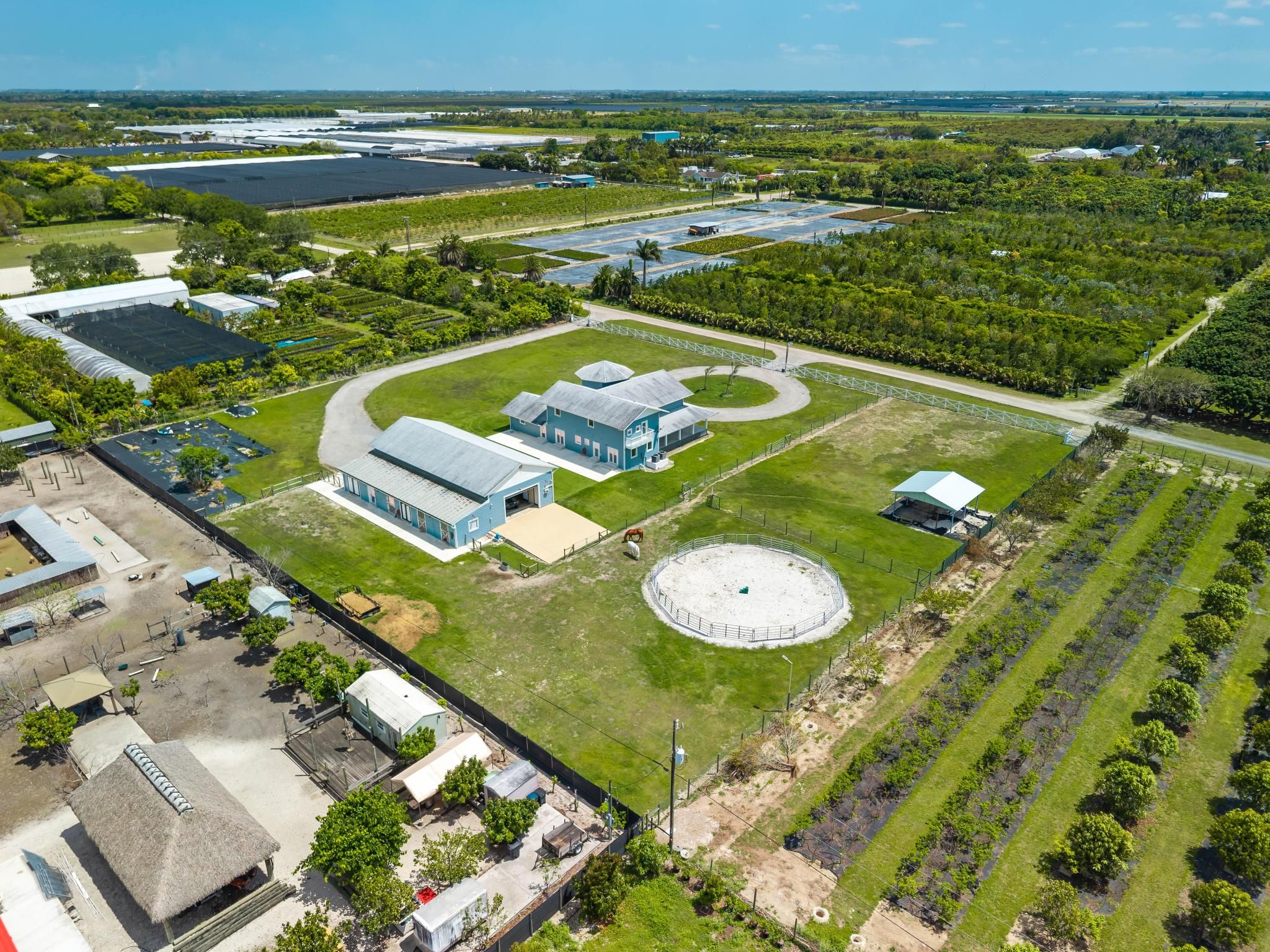 22275 SW 256th Street Homestead FL 33031
