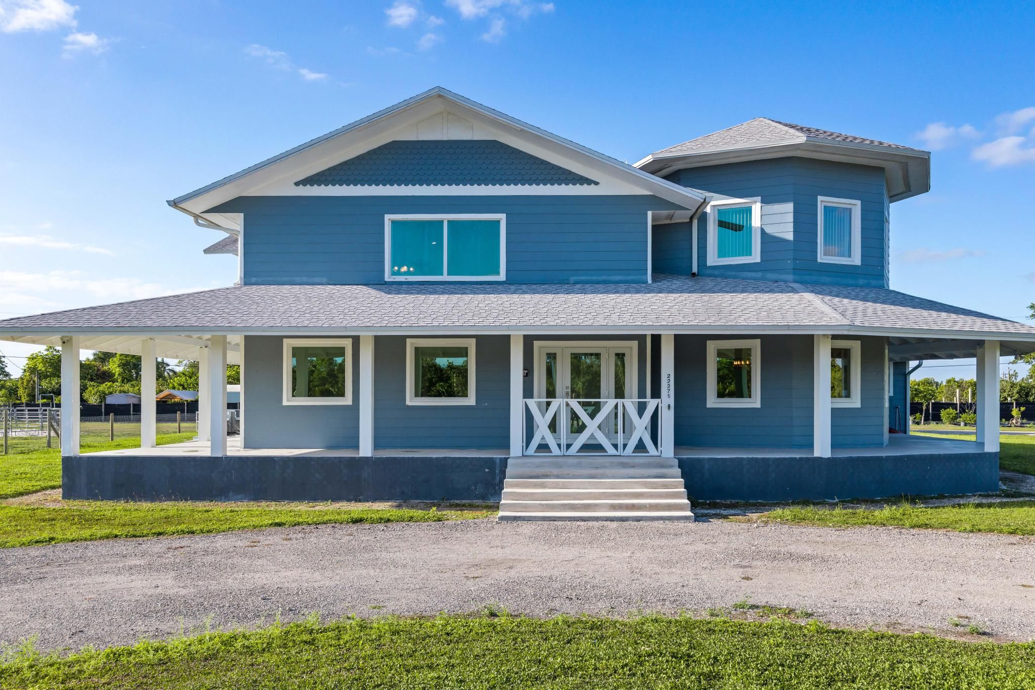 22275 SW 256th Street Homestead FL 33031