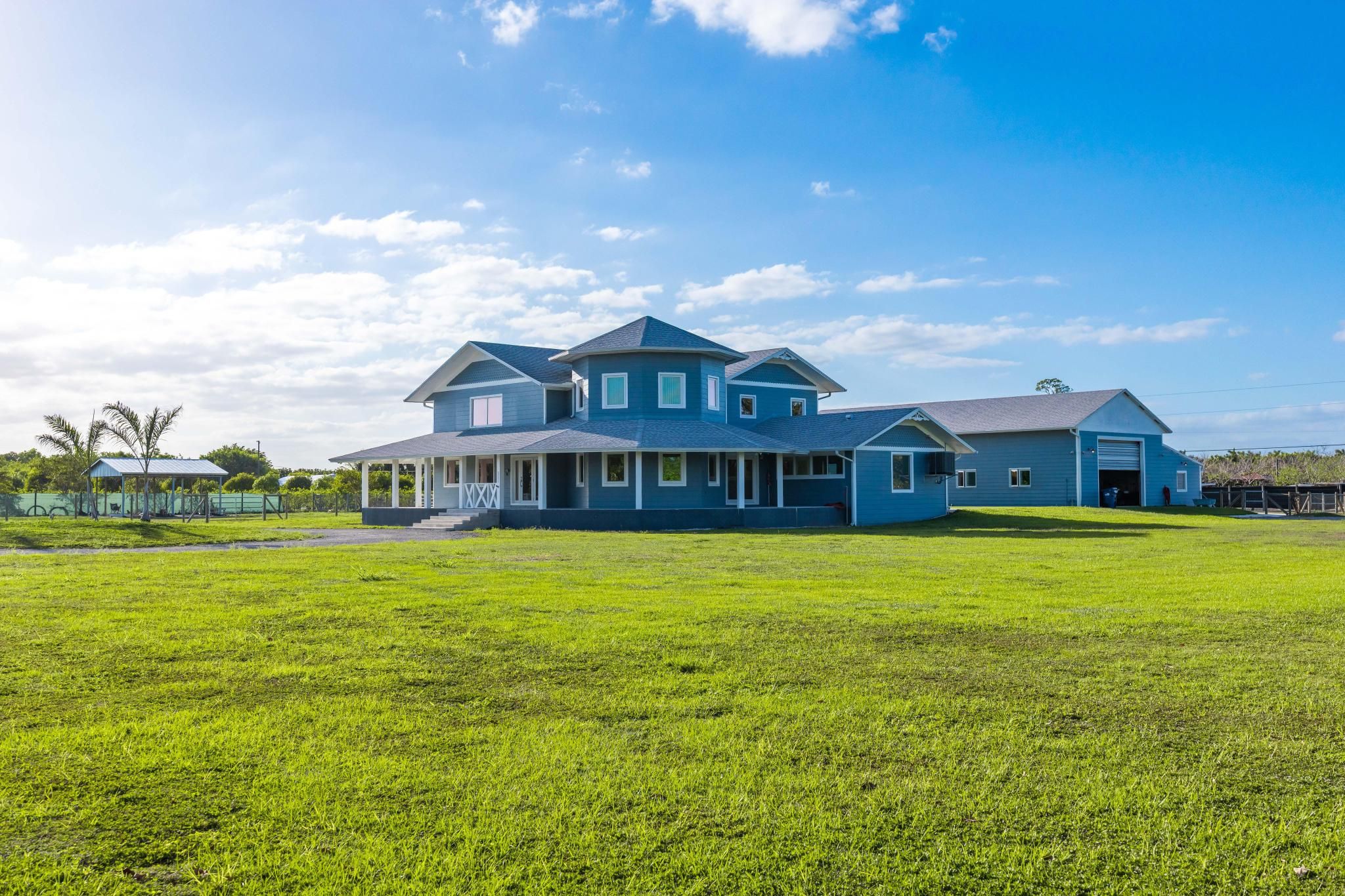 22275 SW 256th Street Homestead FL 33031