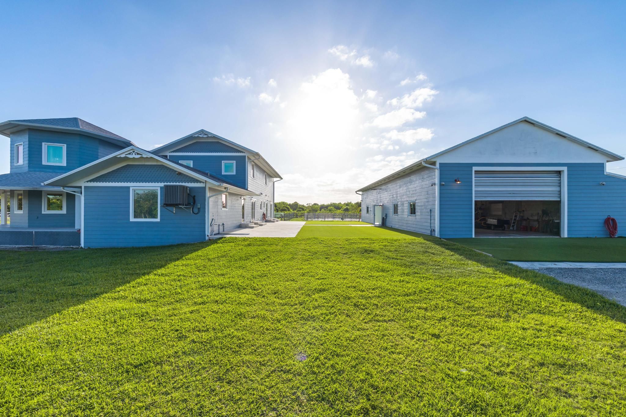 22275 SW 256th Street Homestead FL 33031