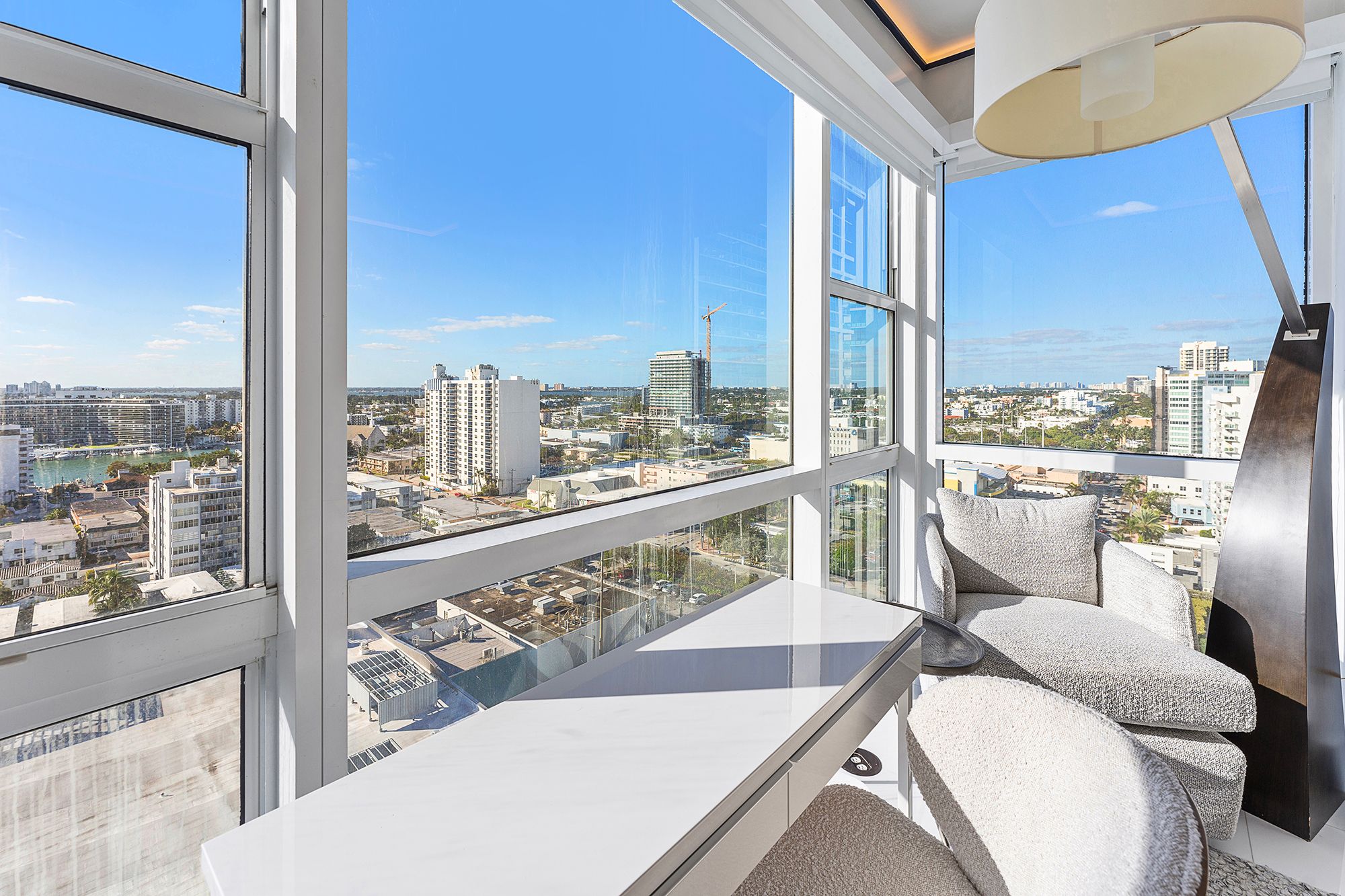 6801 Collins Avenue Miami Beach FL 33141