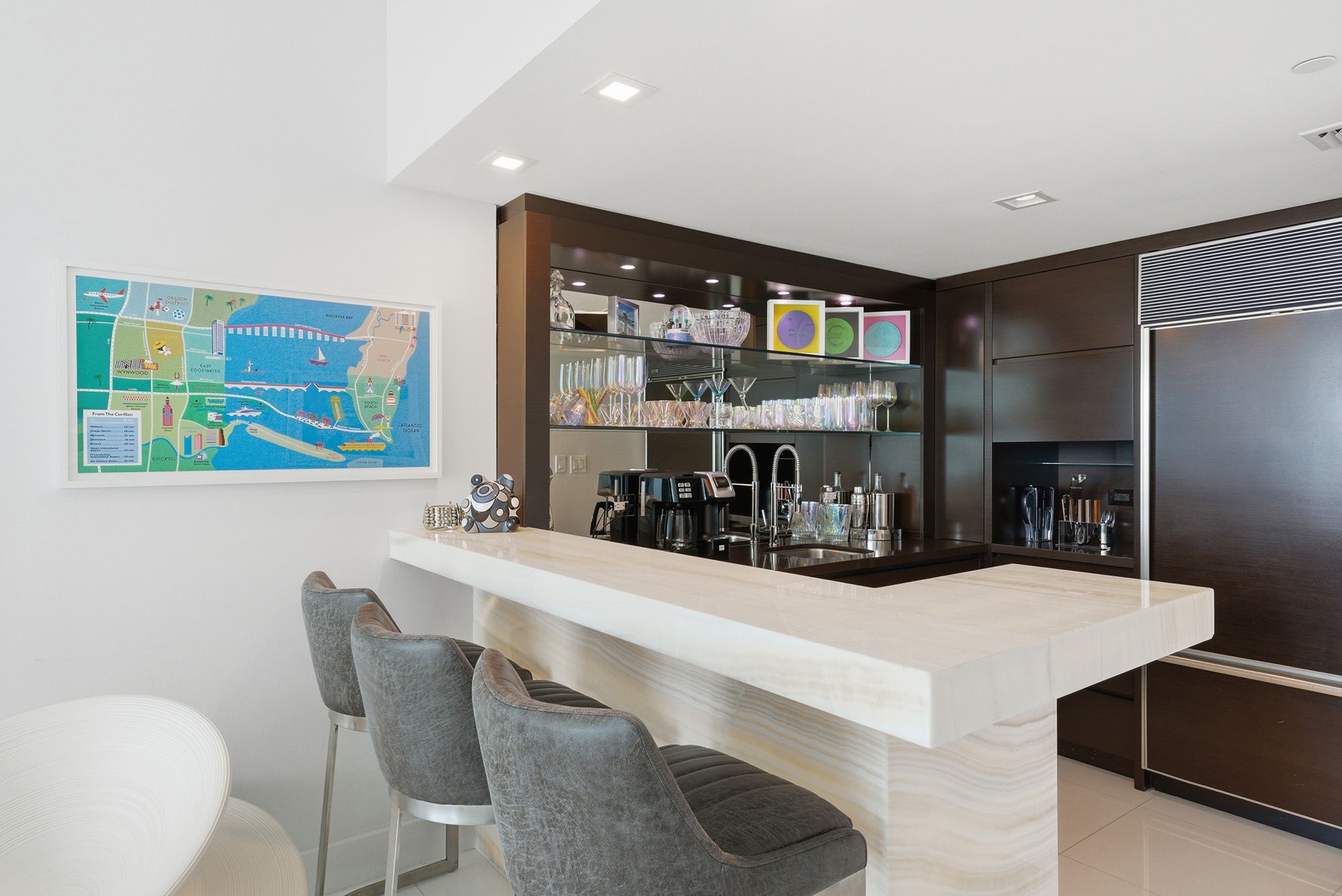 6801 Collins Avenue Miami Beach FL 33141