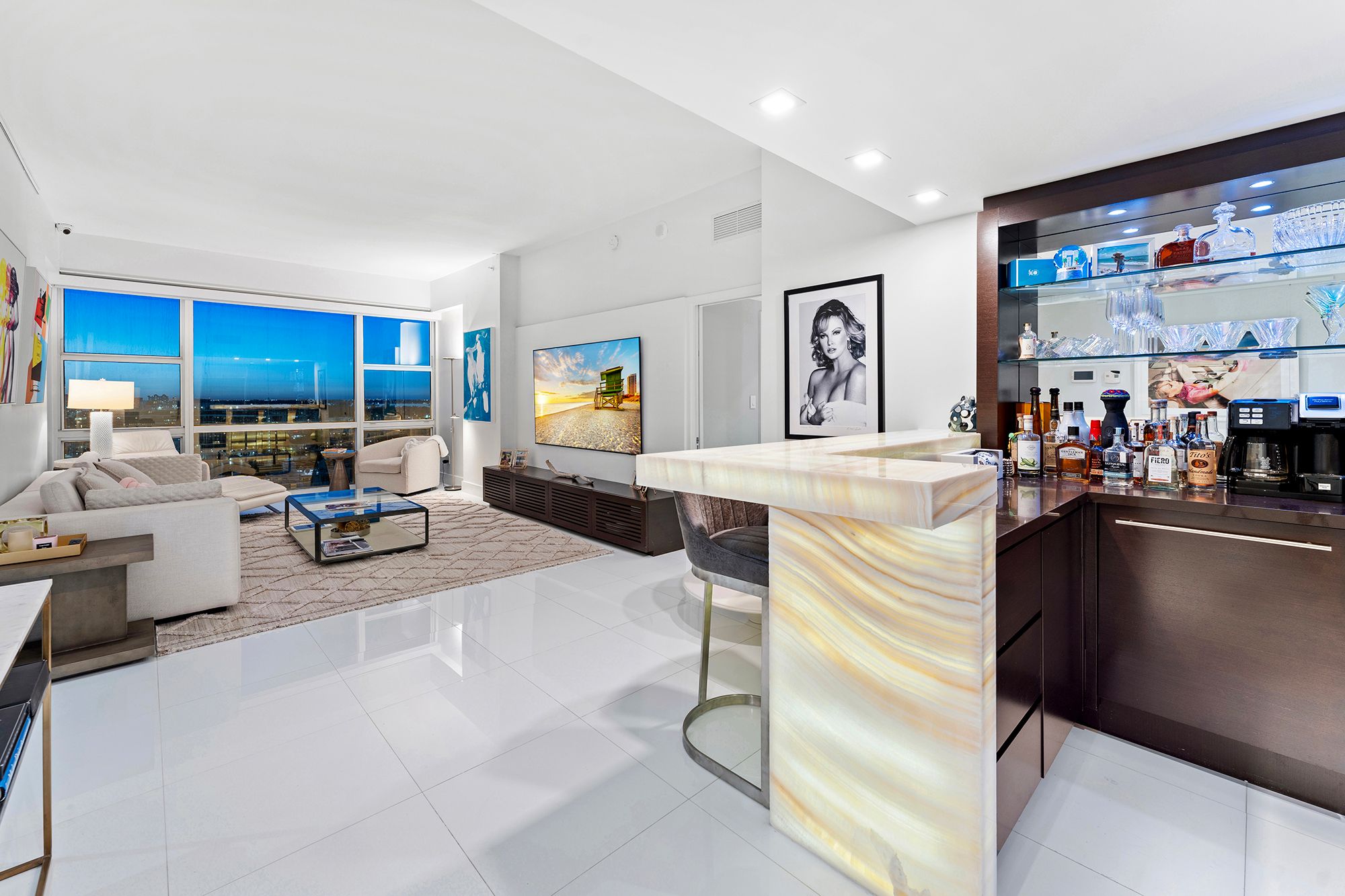 6801 Collins Avenue Miami Beach FL 33141