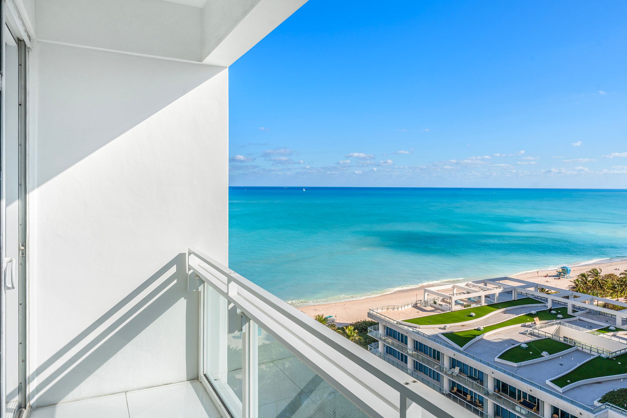 6801 Collins Avenue Miami Beach FL 33141