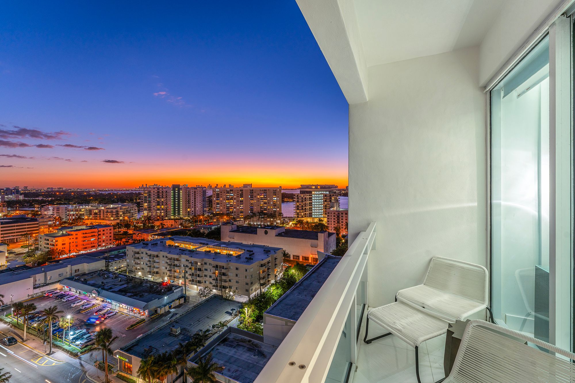 6801 Collins Avenue Miami Beach FL 33141