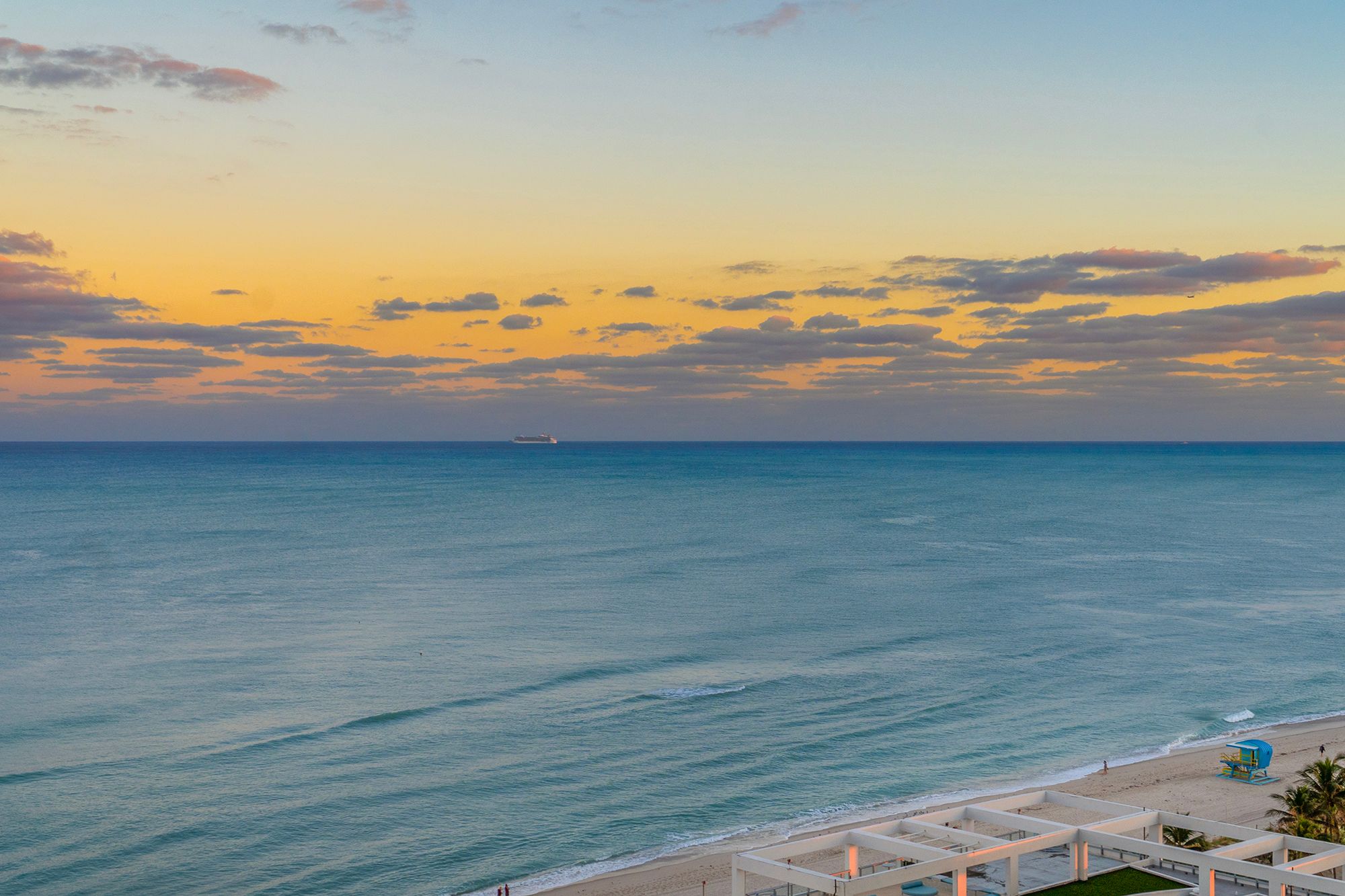 6801 Collins Avenue Miami Beach FL 33141