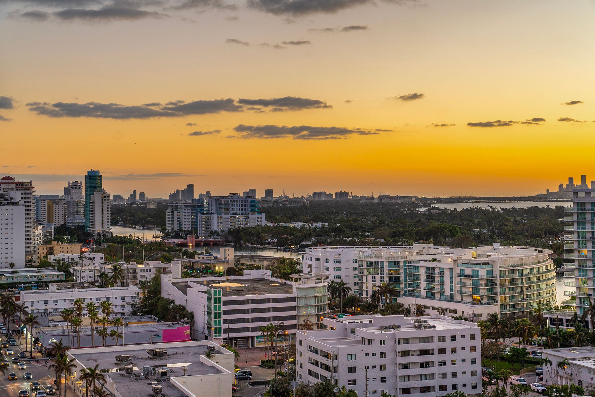6801 Collins Avenue Miami Beach FL 33141