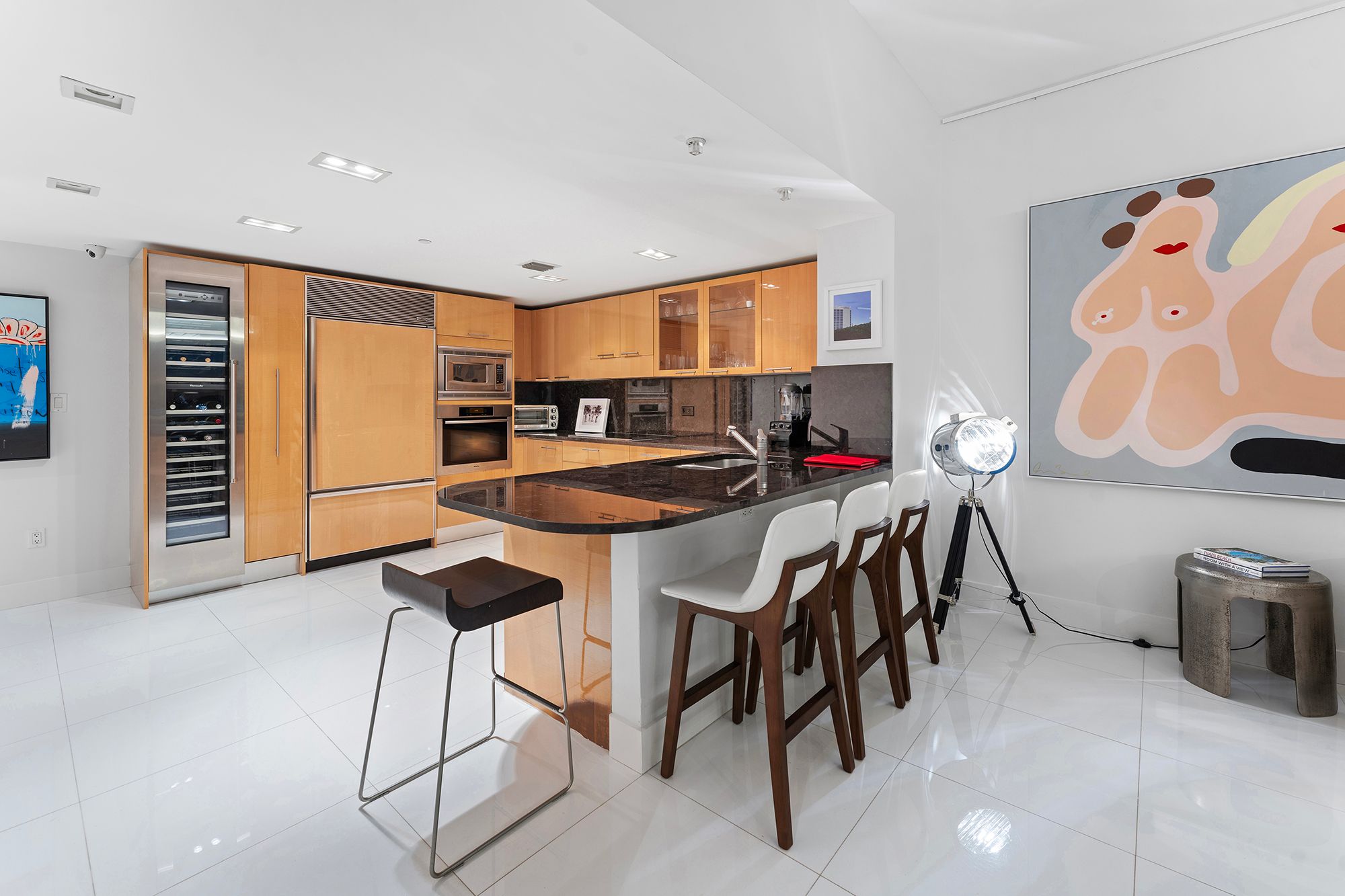 6801 Collins Avenue Miami Beach FL 33141