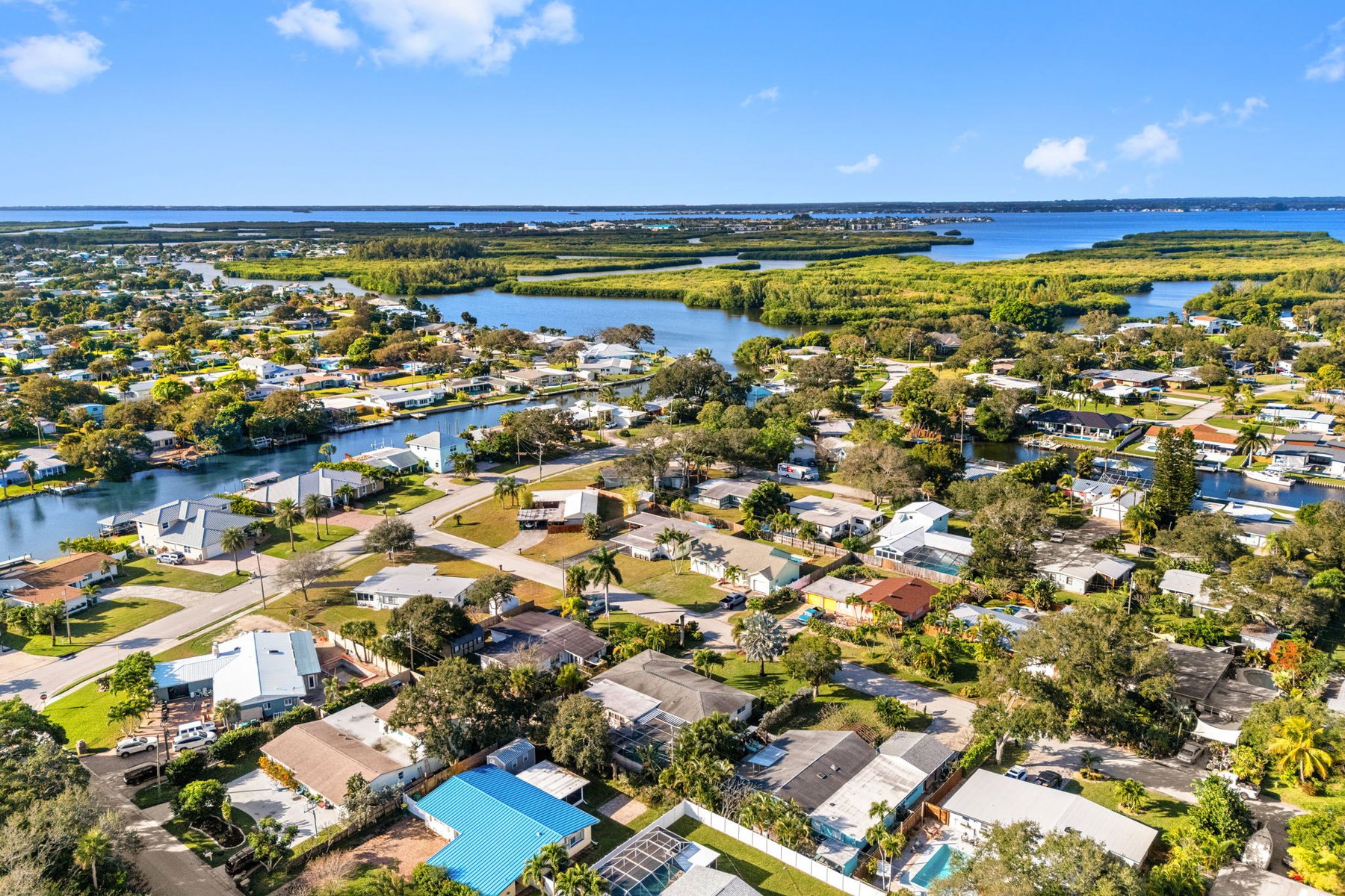 926 Santa Cruz Road Cocoa Beach FL 32931