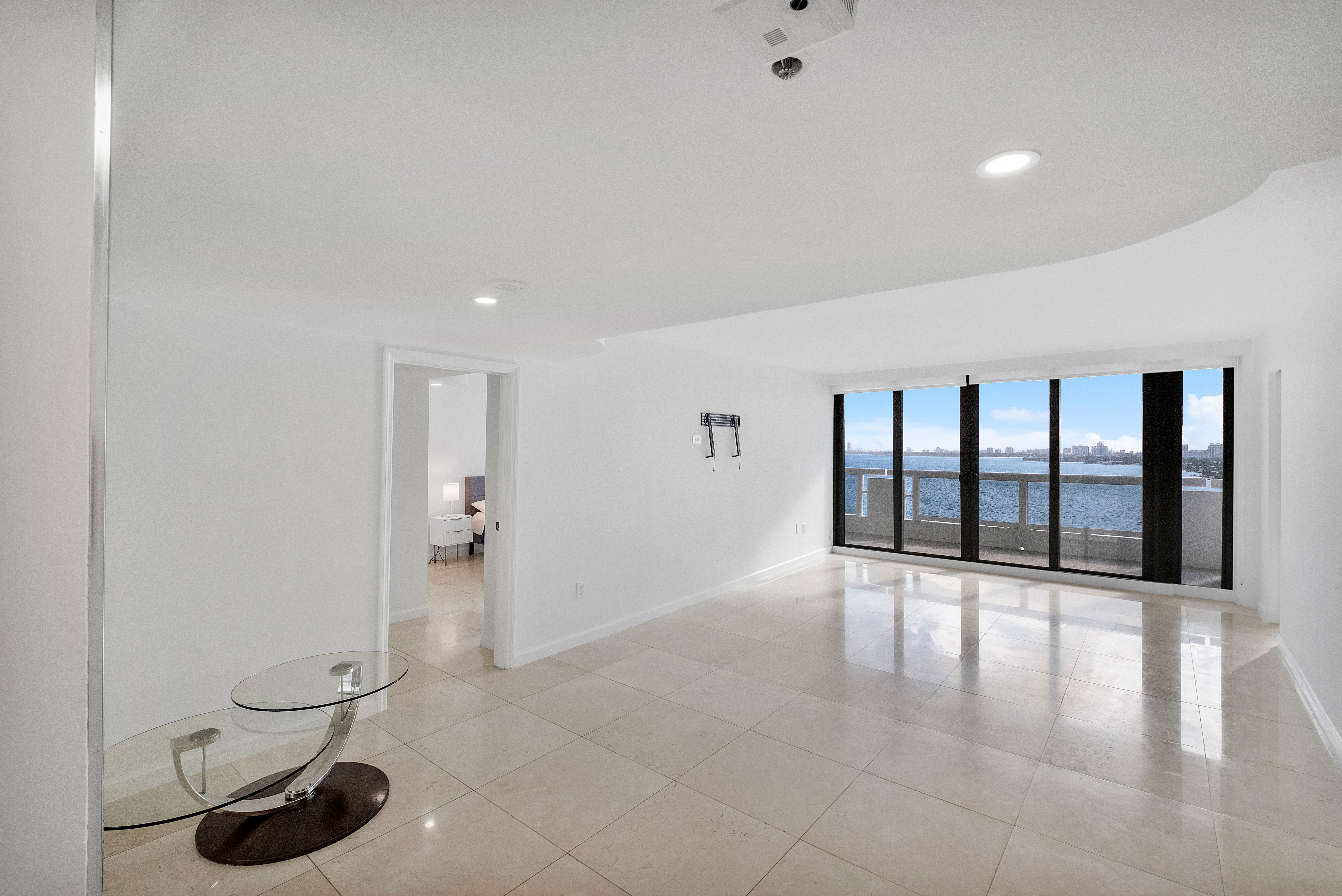 1717 N Bayshore Drive Miami FL 33132