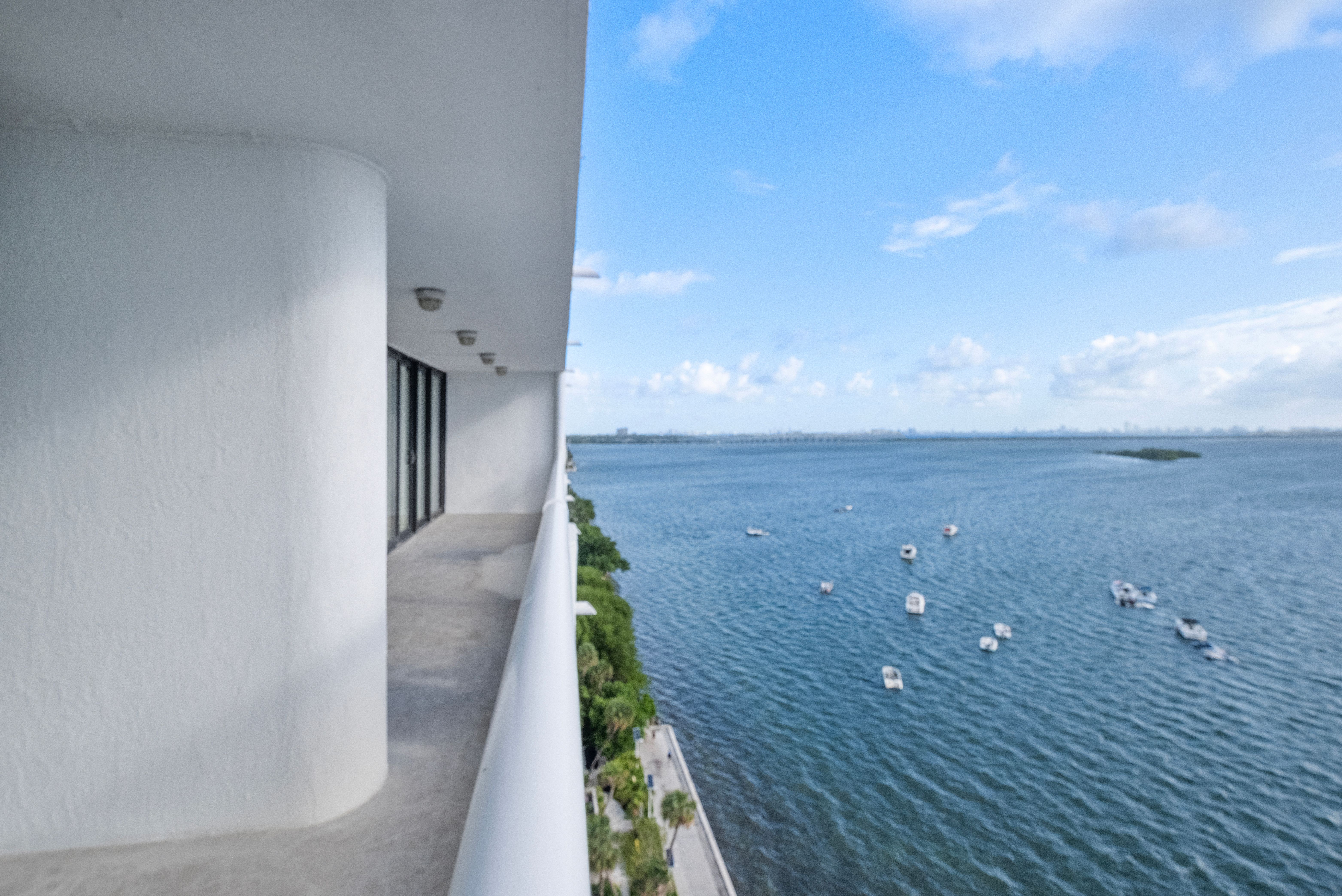 1717 N Bayshore Drive Miami FL 33132