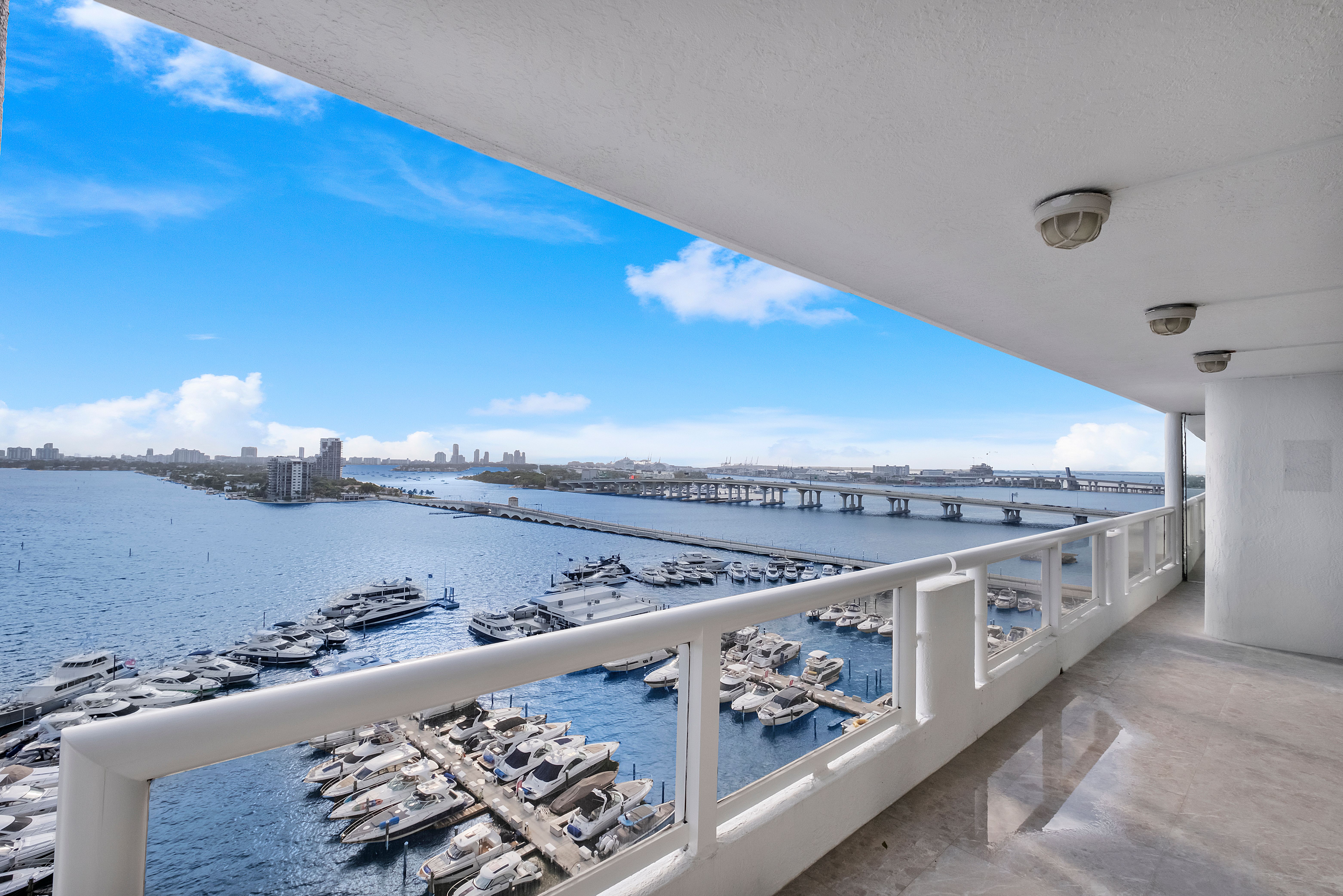 1717 N Bayshore Drive Miami FL 33132