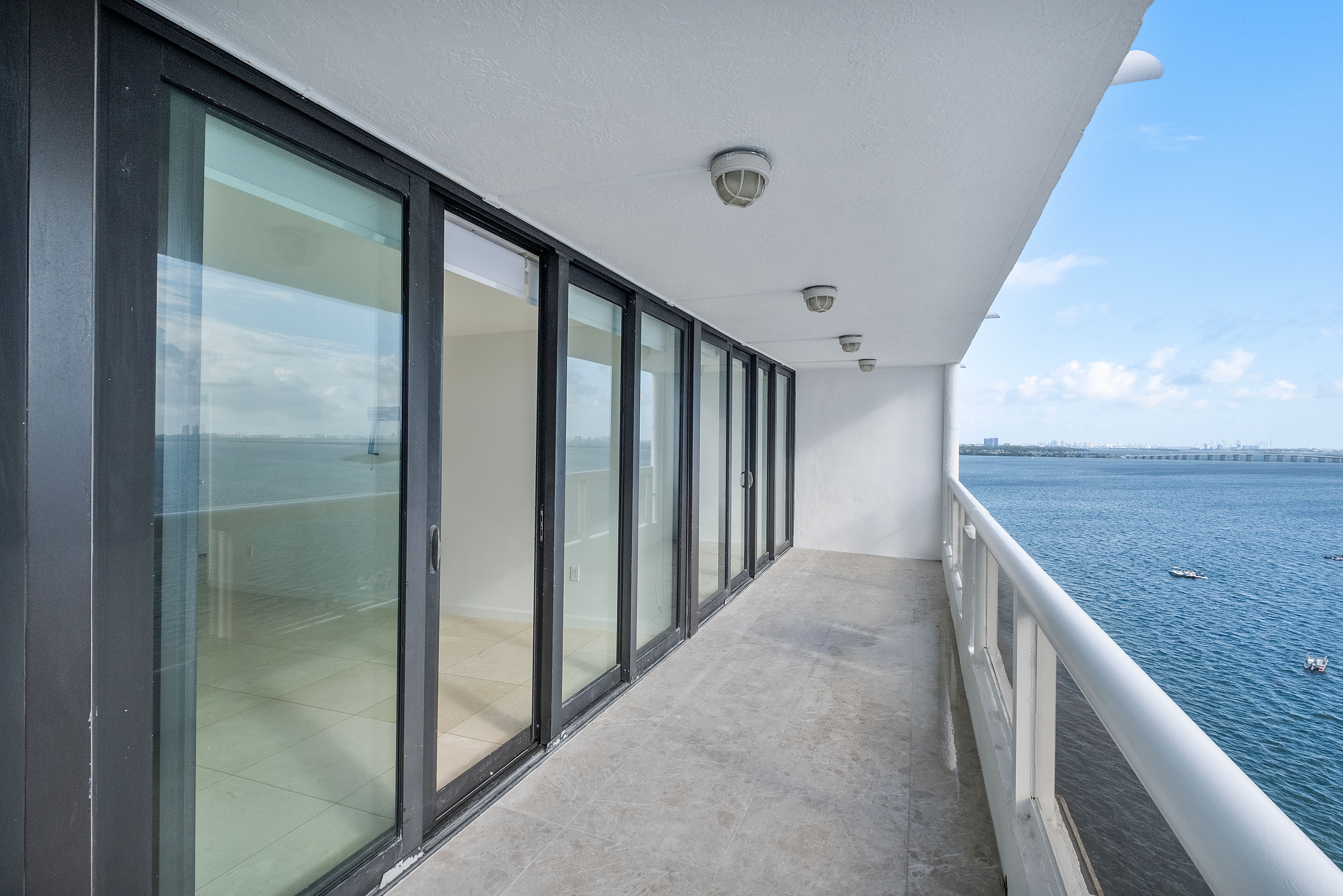 1717 N Bayshore Drive Miami FL 33132