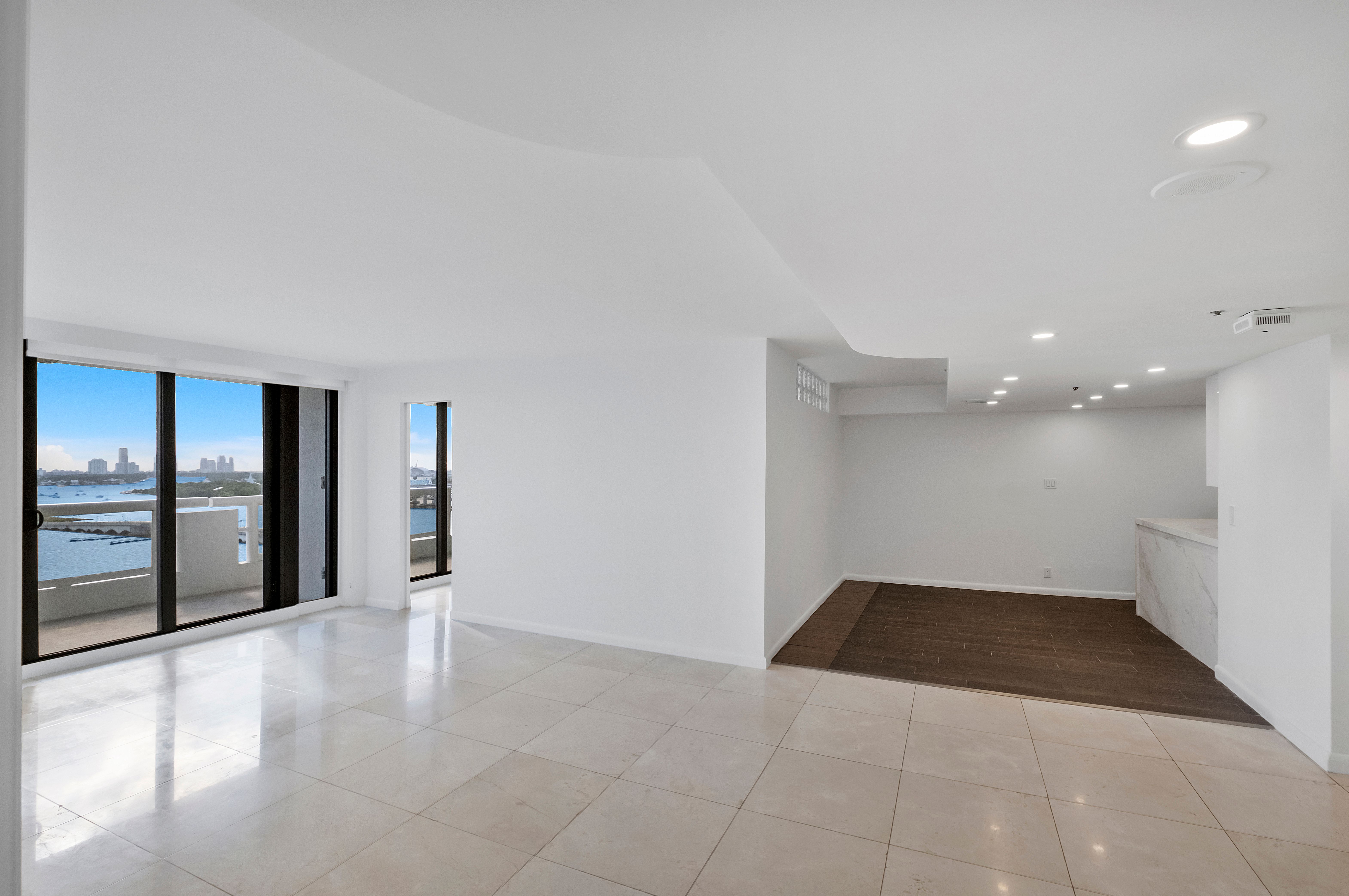 1717 N Bayshore Drive Miami FL 33132