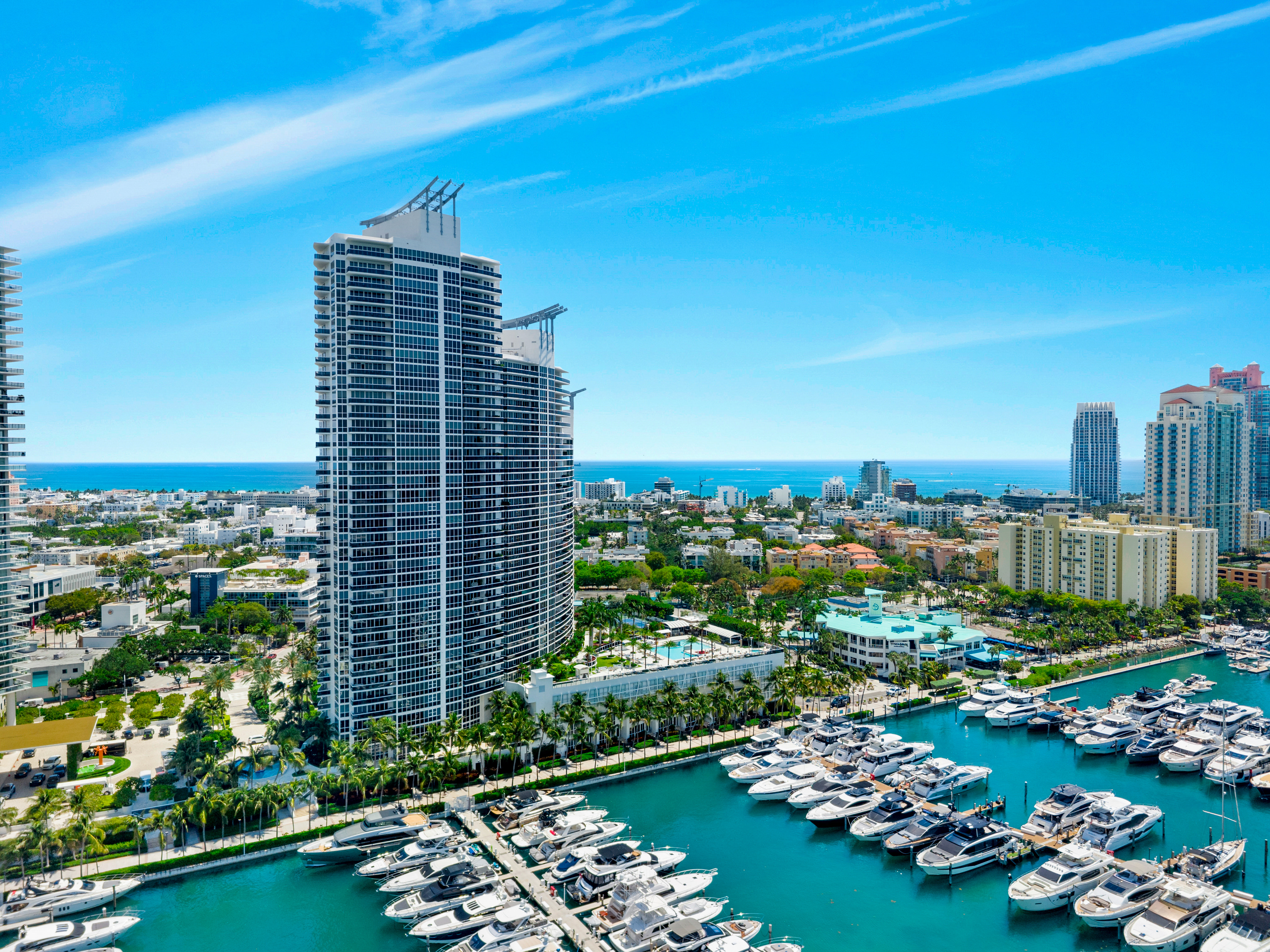 400 Alton Road Miami Beach FL 33139