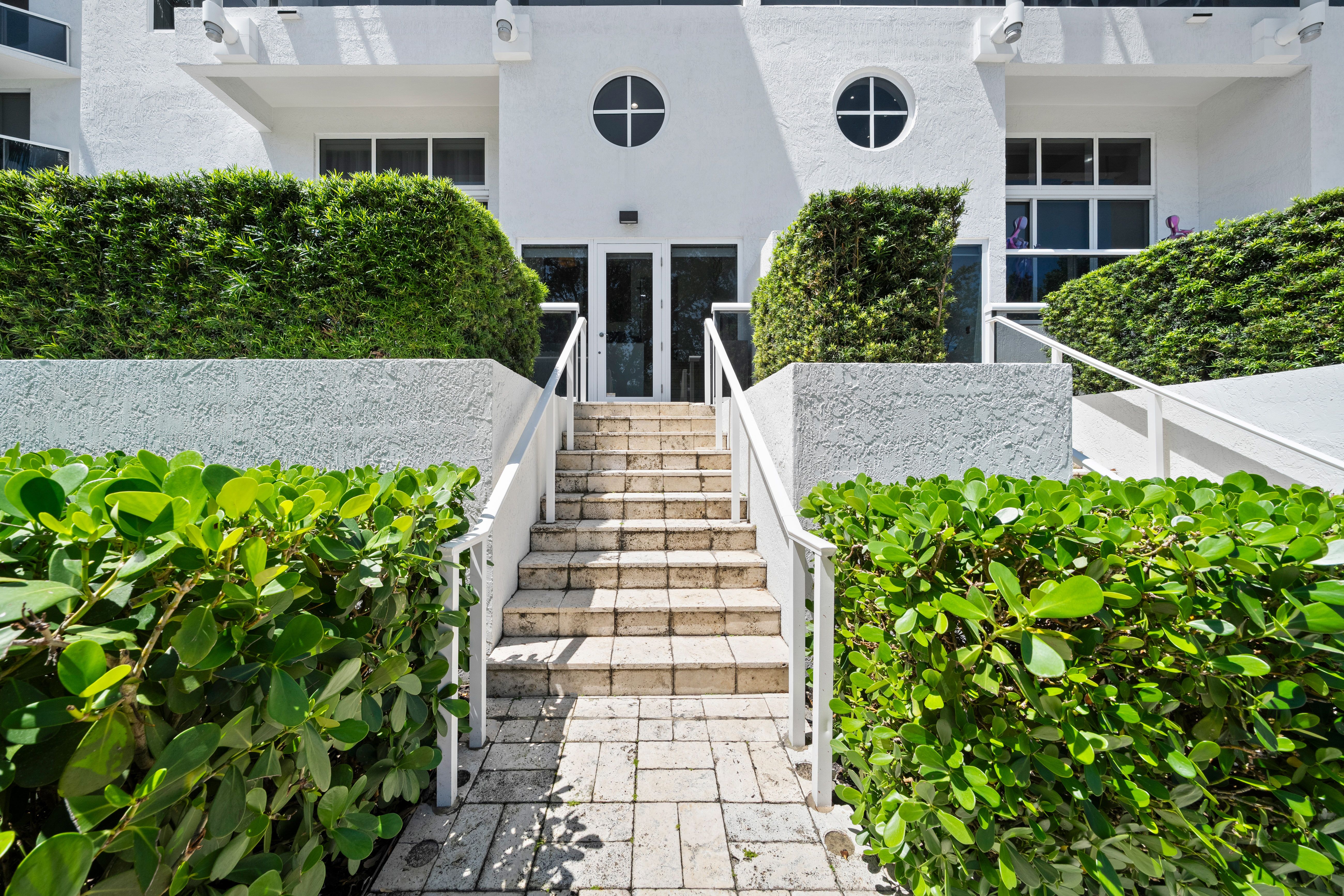400 Alton Road Miami Beach FL 33139