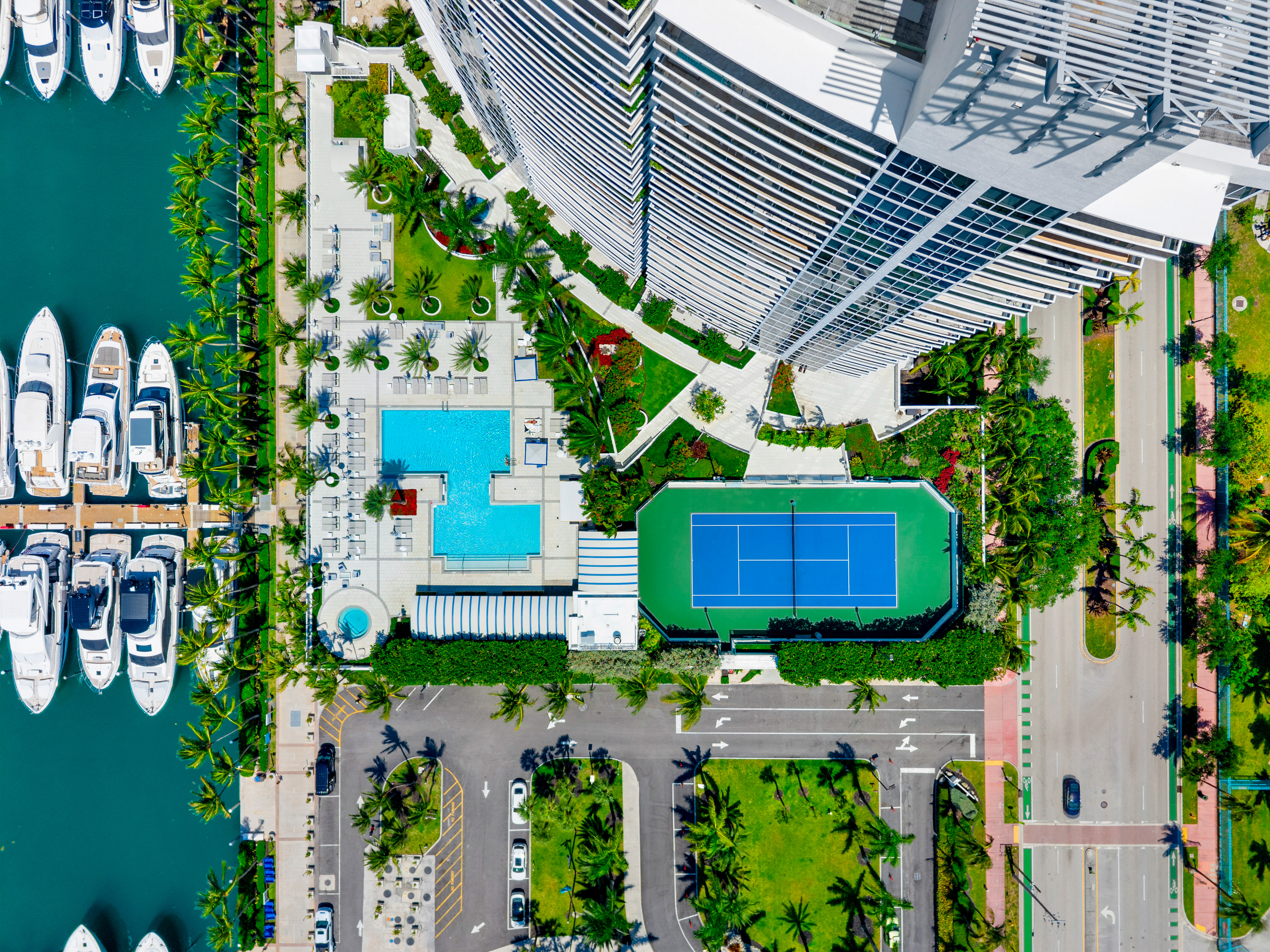 400 Alton Road Miami Beach FL 33139