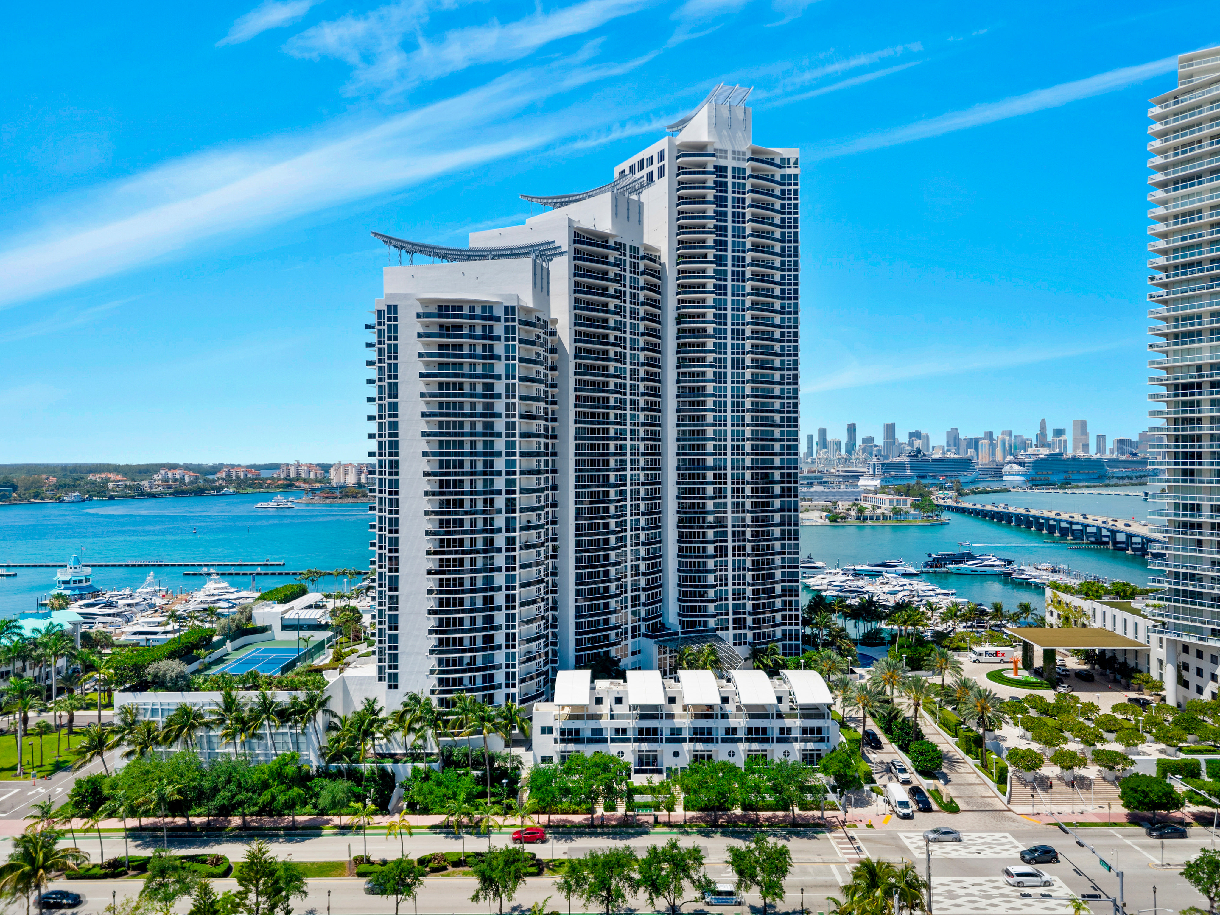 400 Alton Road Miami Beach FL 33139