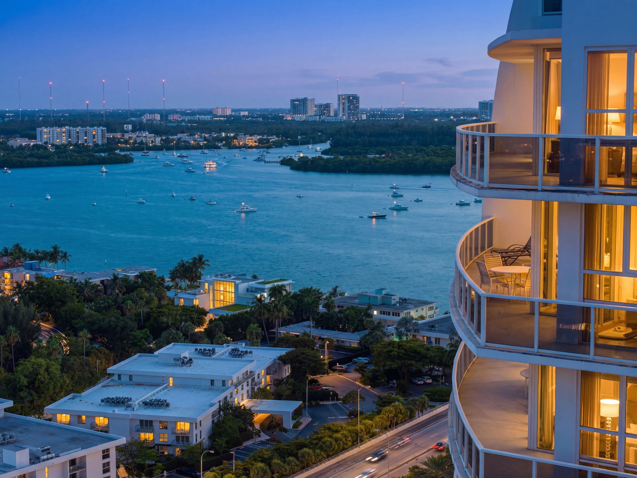 10225 Collins Avenue Bal Harbour FL 33154