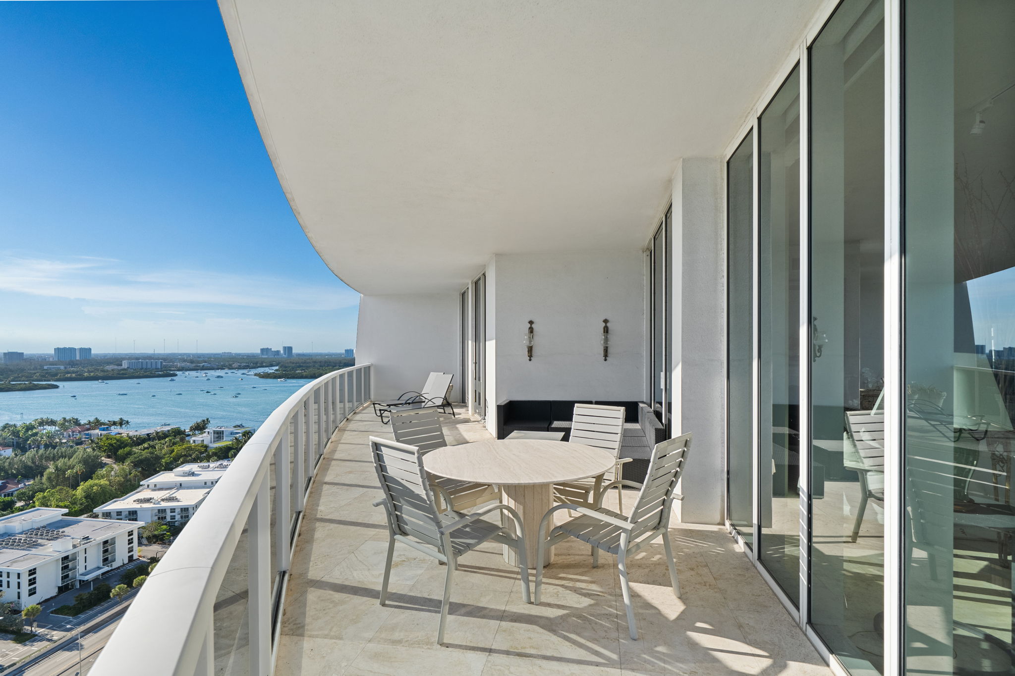 10225 Collins Avenue Bal Harbour FL 33154