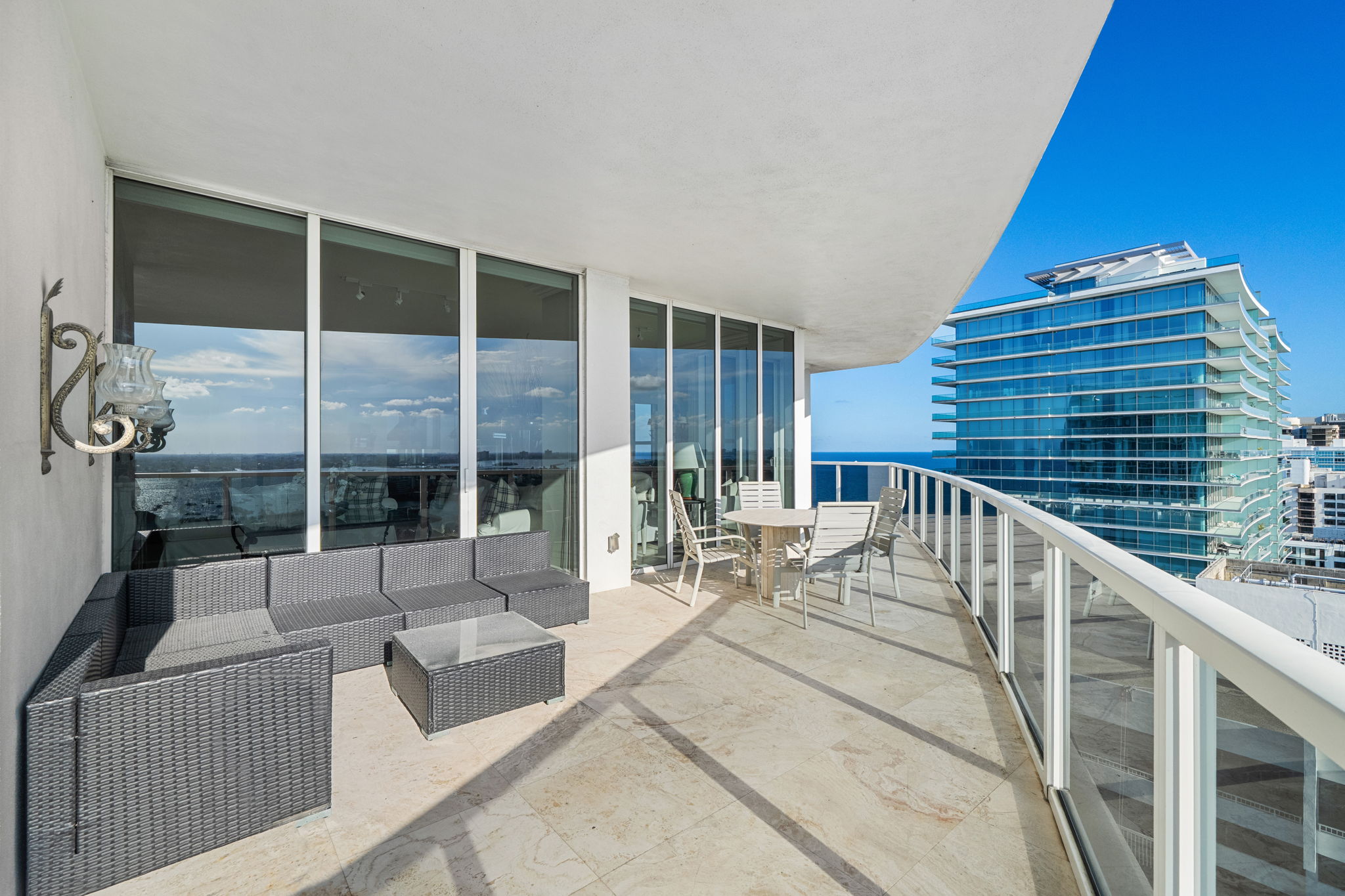 10225 Collins Avenue Bal Harbour FL 33154