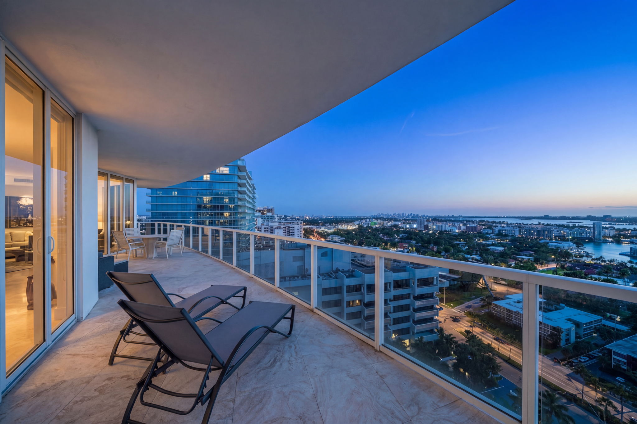 10225 Collins Avenue Bal Harbour FL 33154