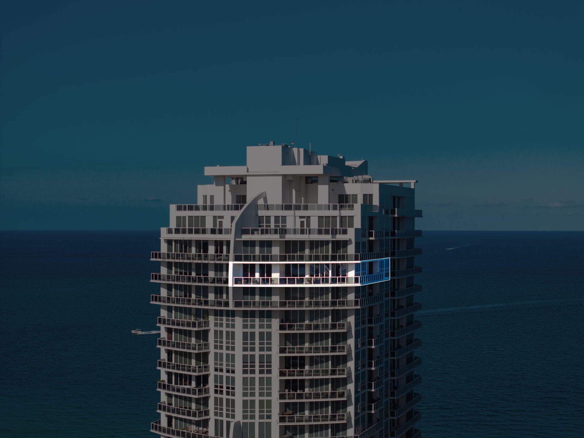 10225 Collins Avenue Bal Harbour FL 33154