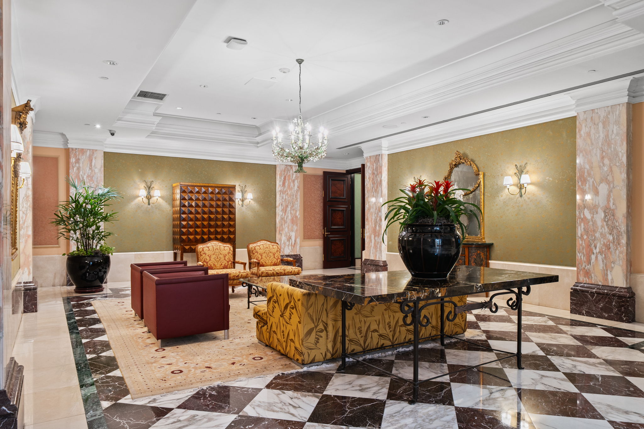 10225 Collins Avenue Bal Harbour FL 33154
