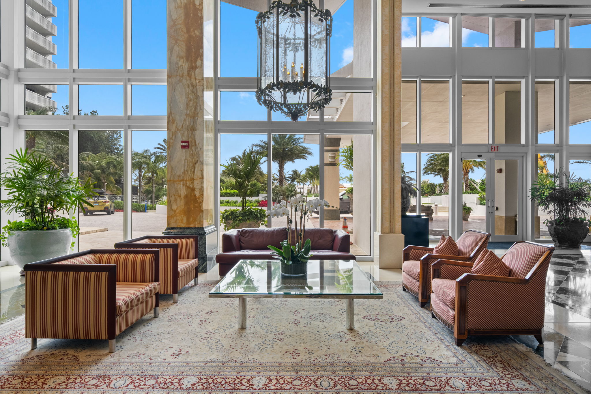 10225 Collins Avenue Bal Harbour FL 33154
