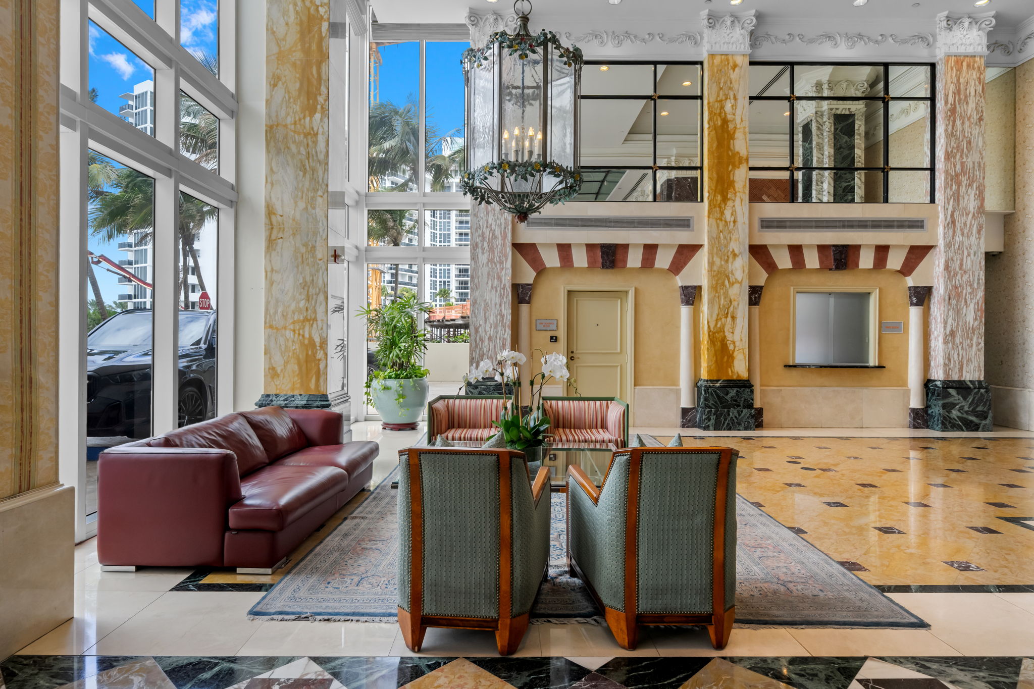 10225 Collins Avenue Bal Harbour FL 33154
