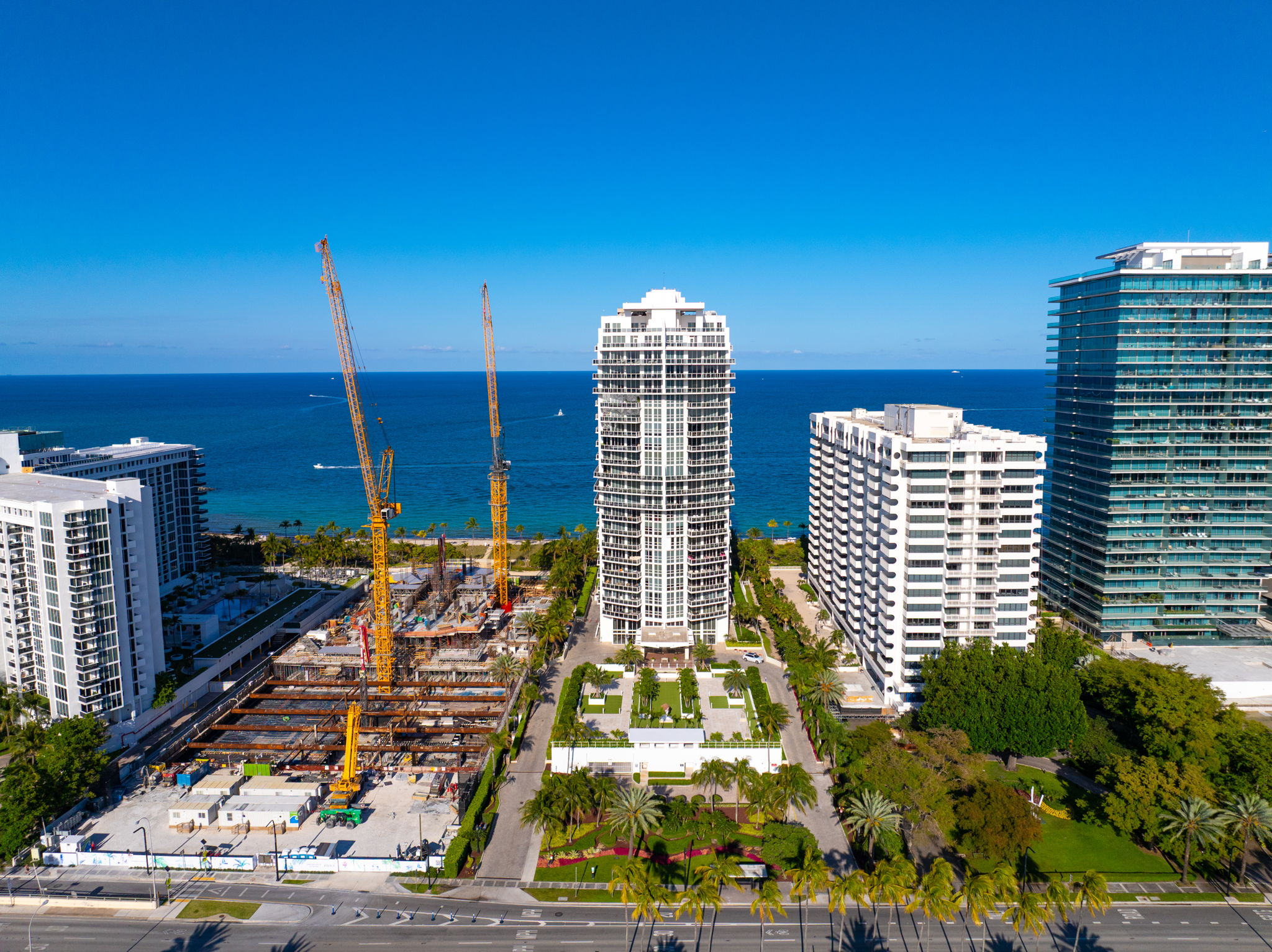 10225 Collins Avenue Bal Harbour FL 33154