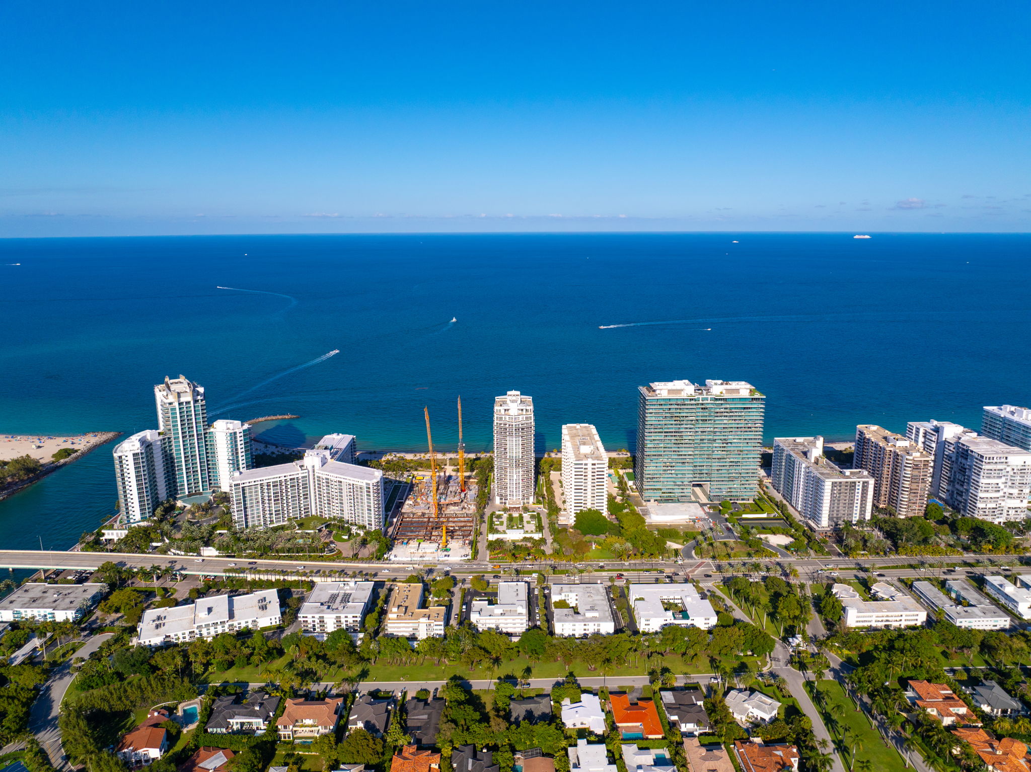 10225 Collins Avenue Bal Harbour FL 33154