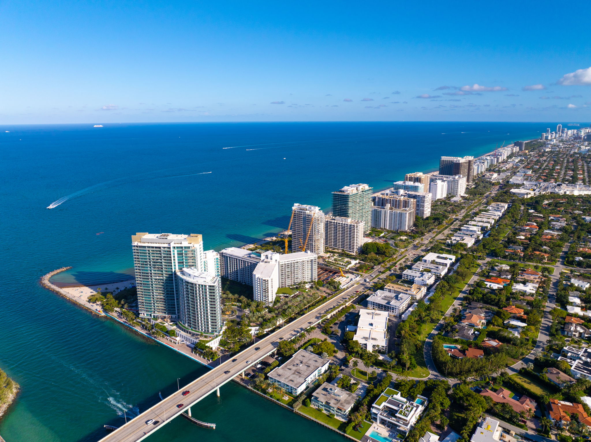 10225 Collins Avenue Bal Harbour FL 33154