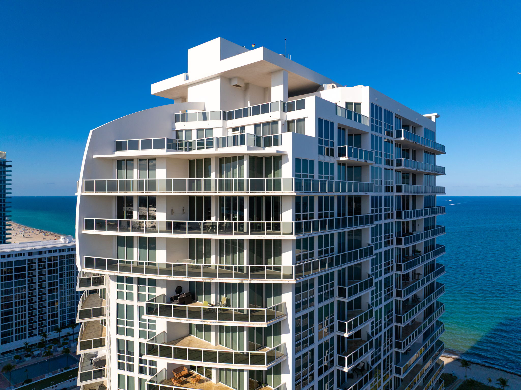 10225 Collins Avenue Bal Harbour FL 33154