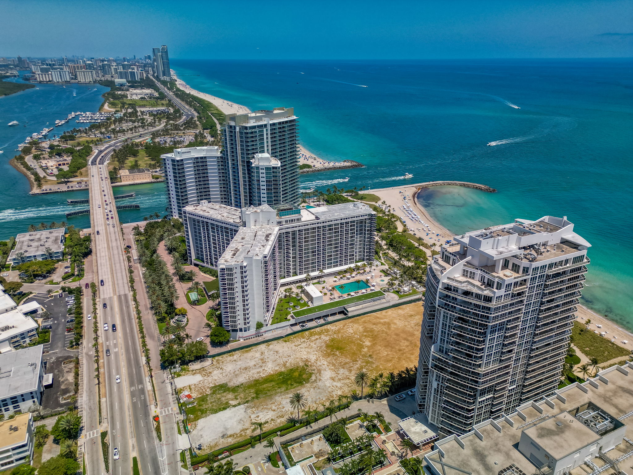 10225 Collins Avenue Bal Harbour FL 33154