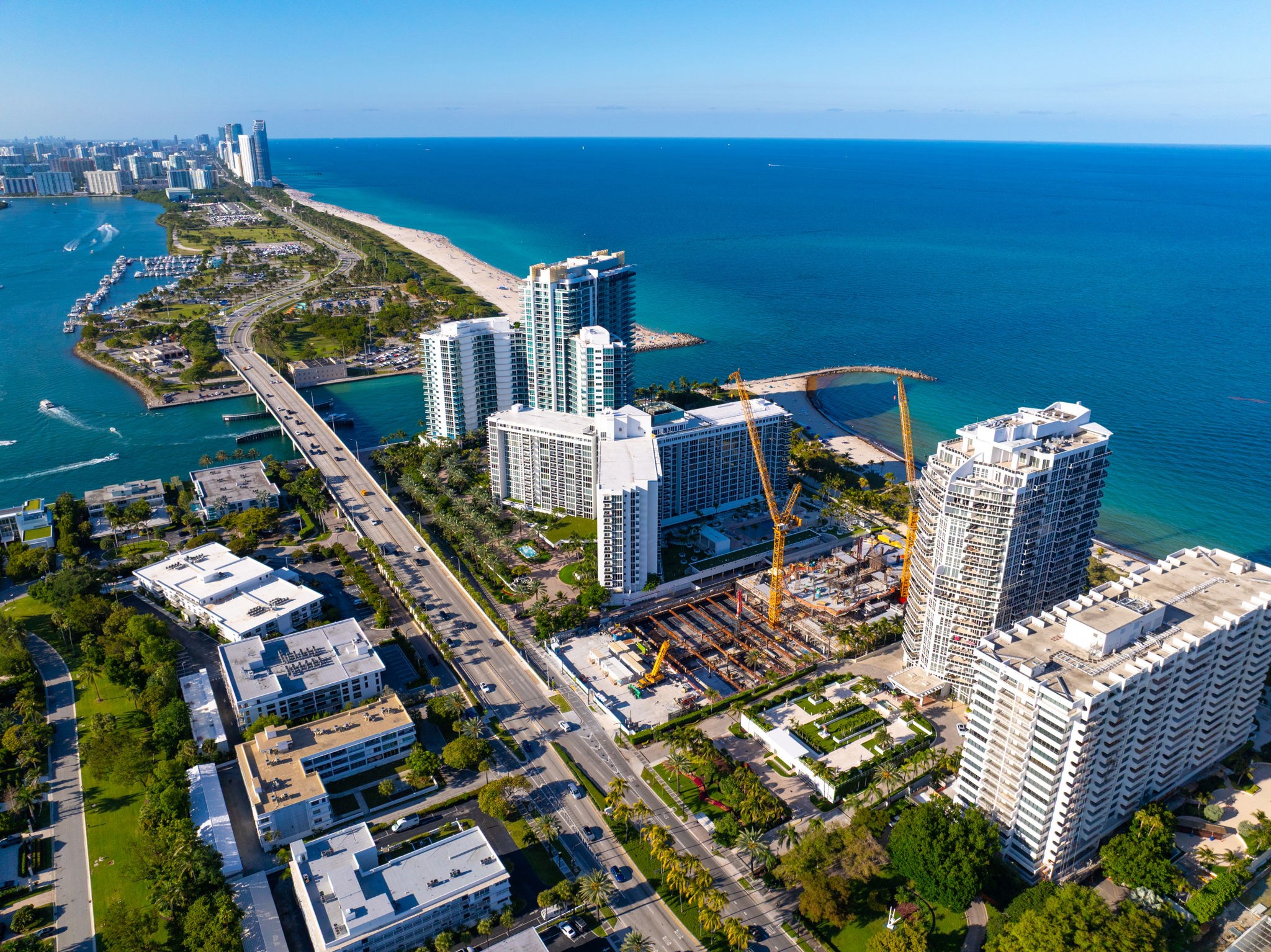 10225 Collins Avenue Bal Harbour FL 33154