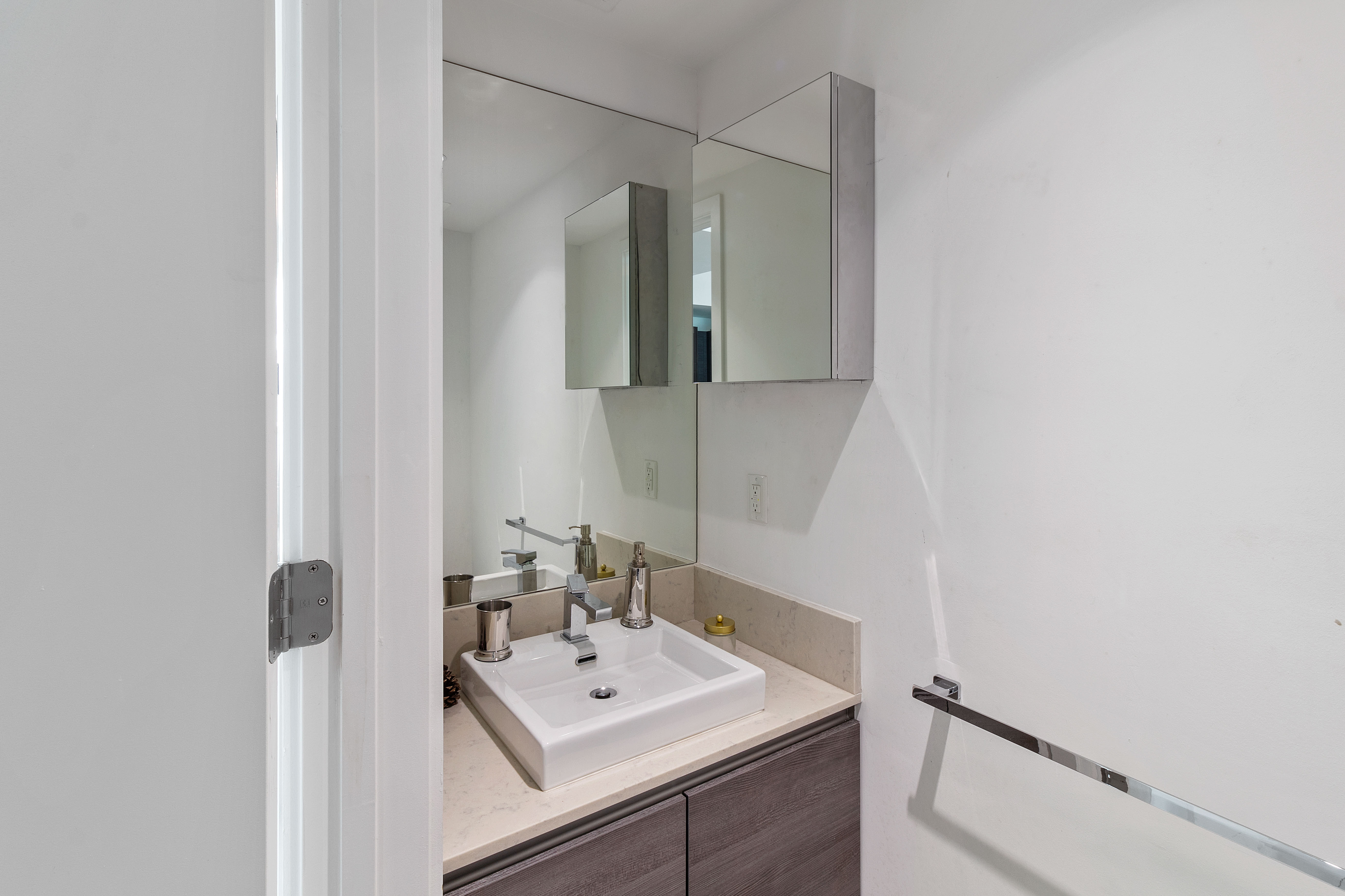 1080 Brickell Avenue Miami FL 33131
