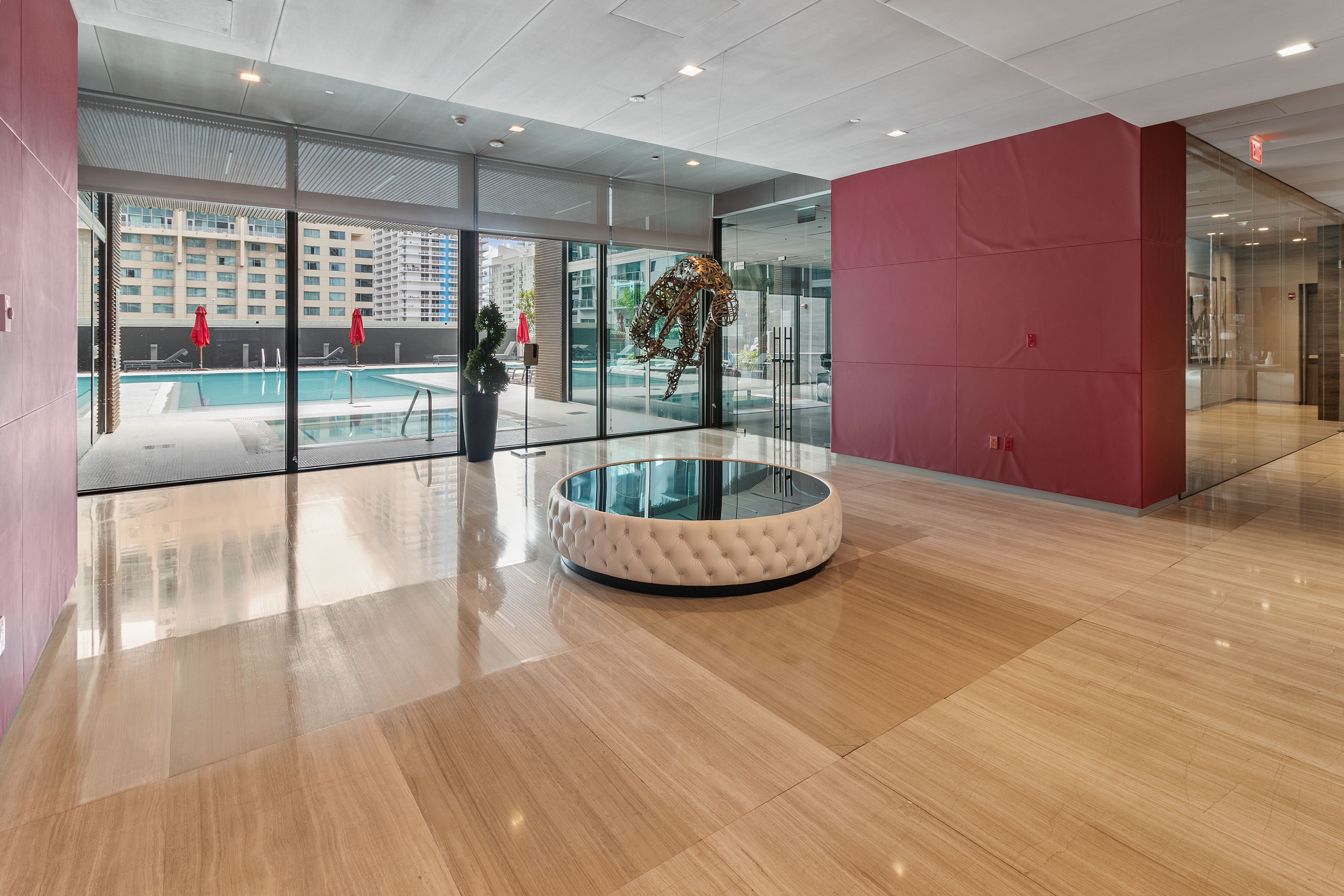 1080 Brickell Avenue Miami FL 33131