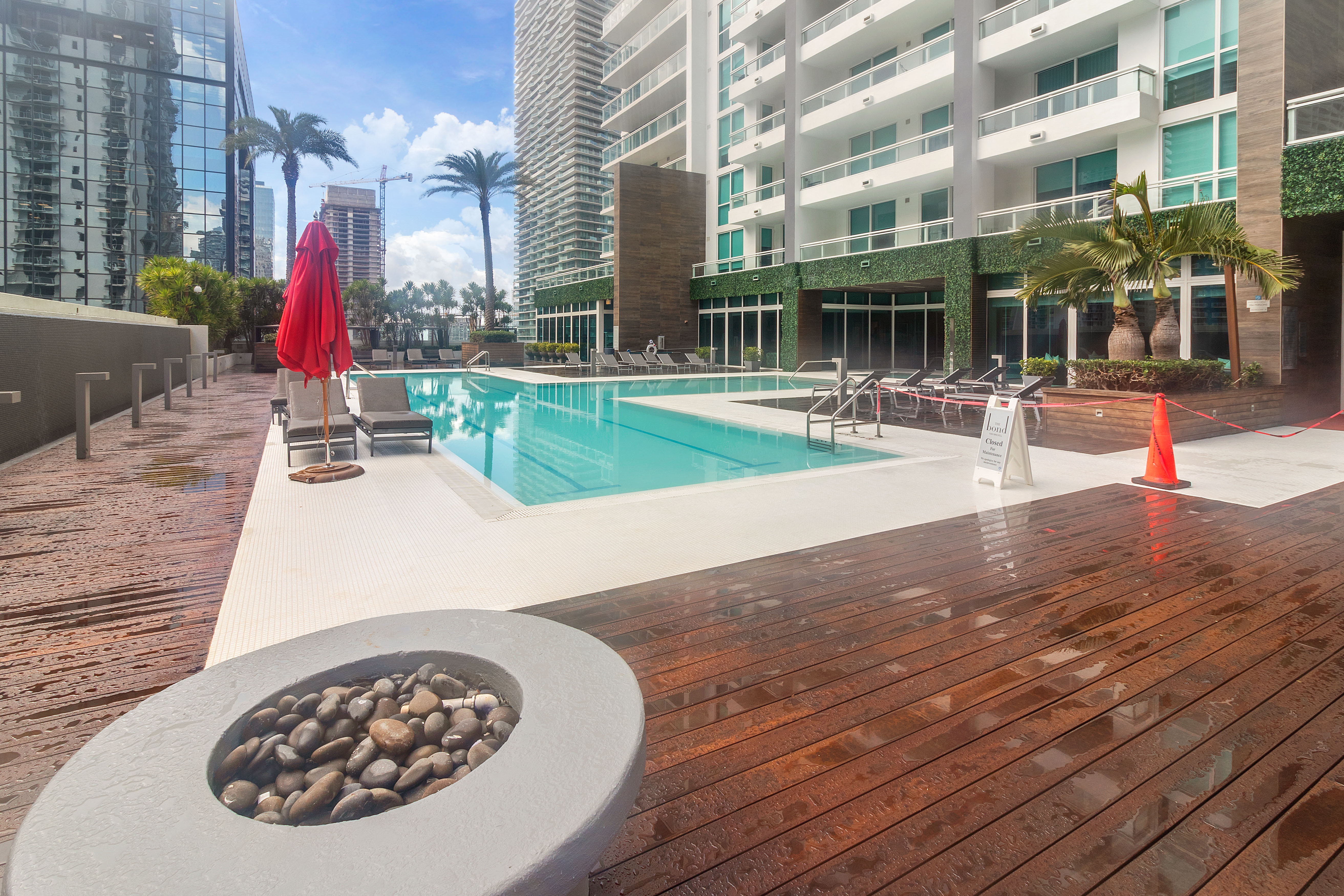 1080 Brickell Avenue Miami FL 33131