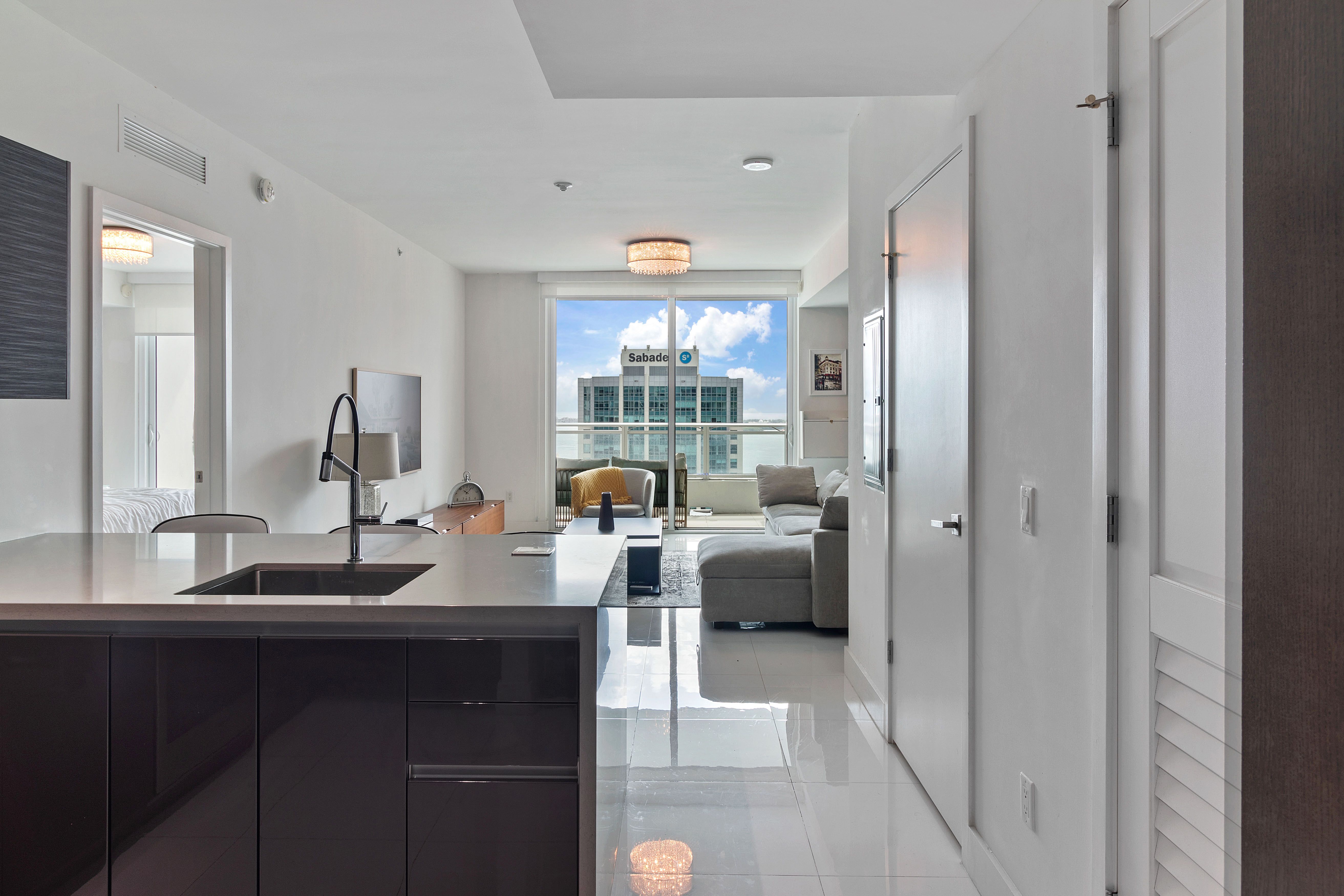 1080 Brickell Avenue Miami FL 33131