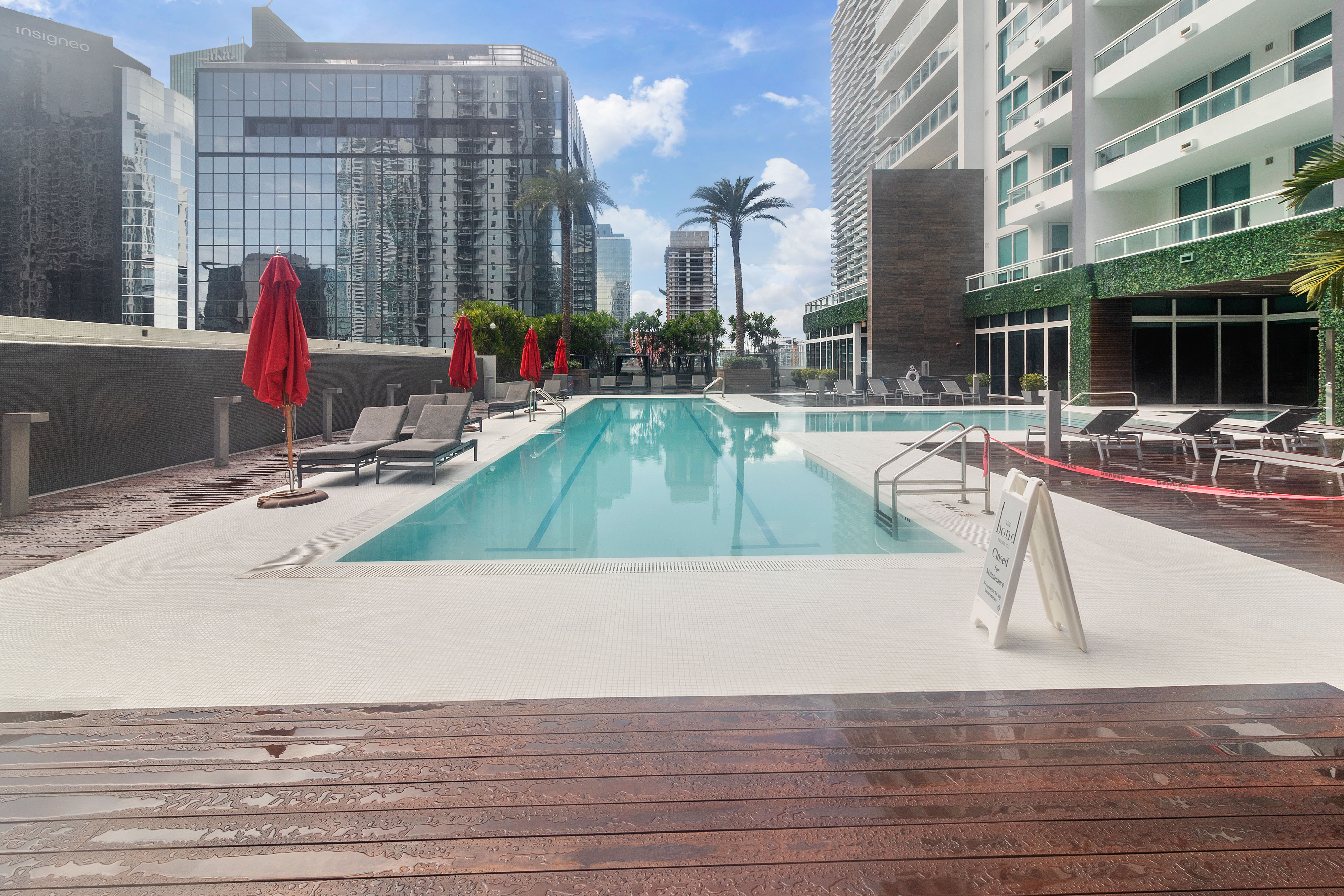 1080 Brickell Avenue Miami FL 33131