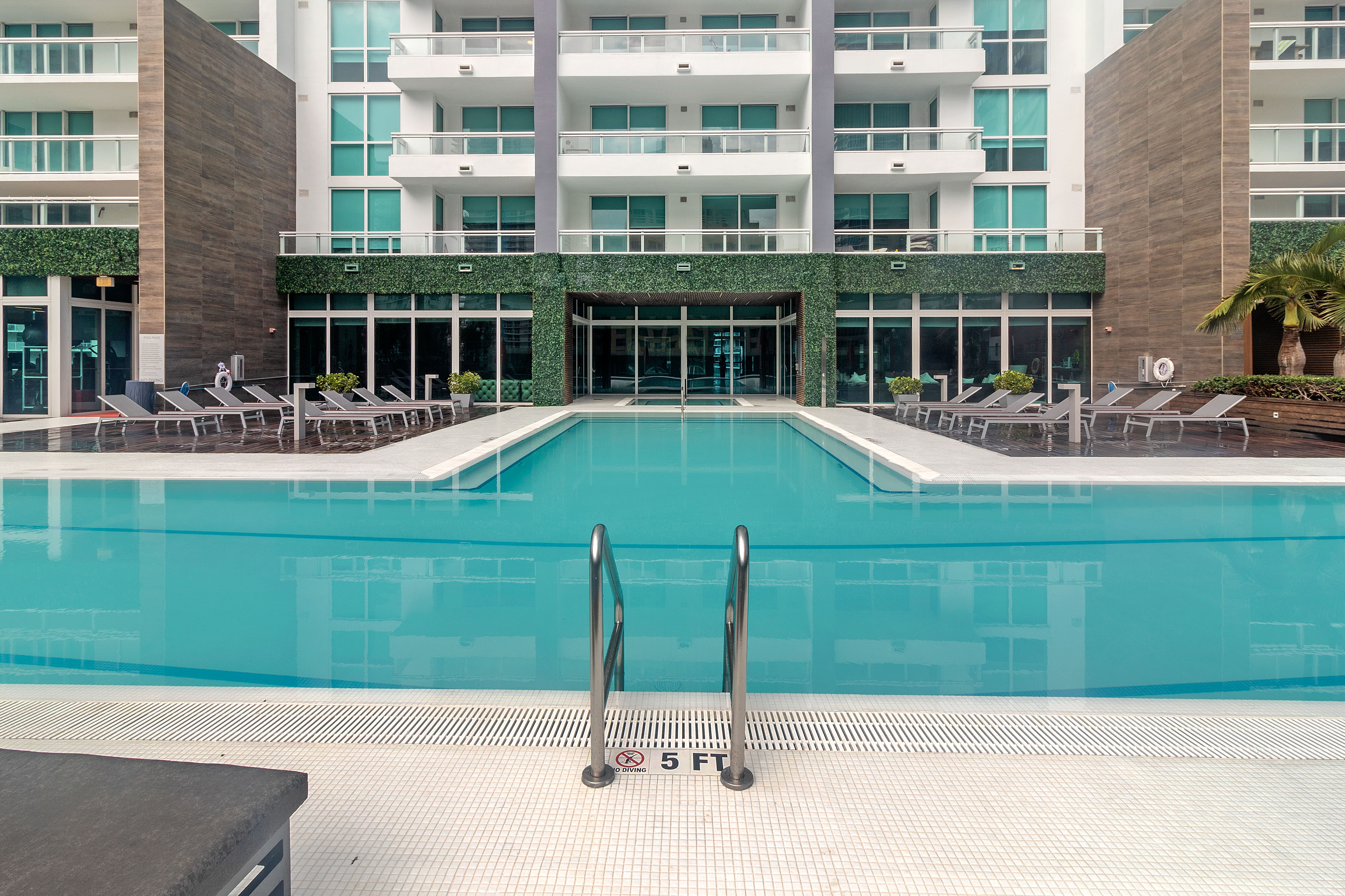 1080 Brickell Avenue Miami FL 33131