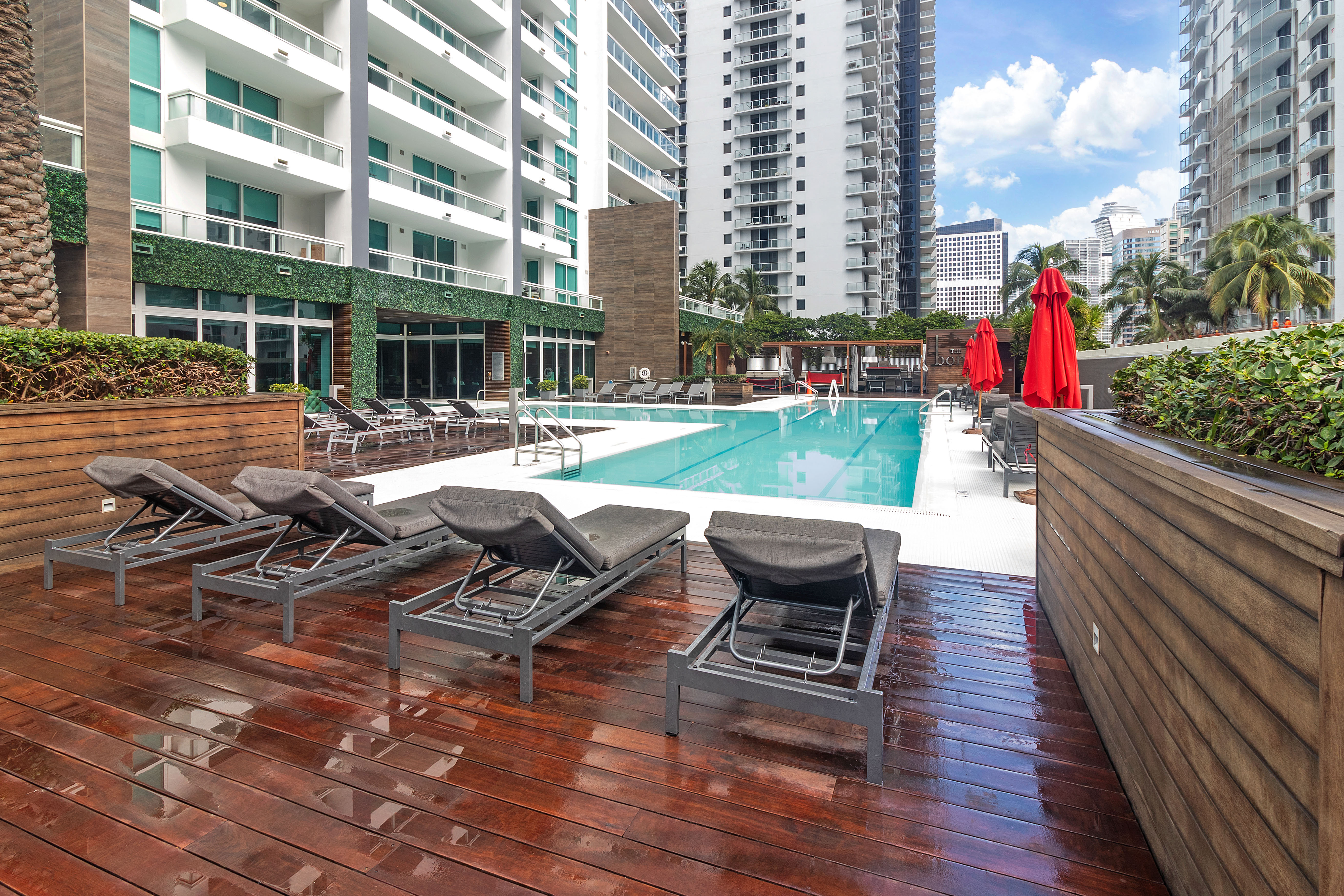 1080 Brickell Avenue Miami FL 33131