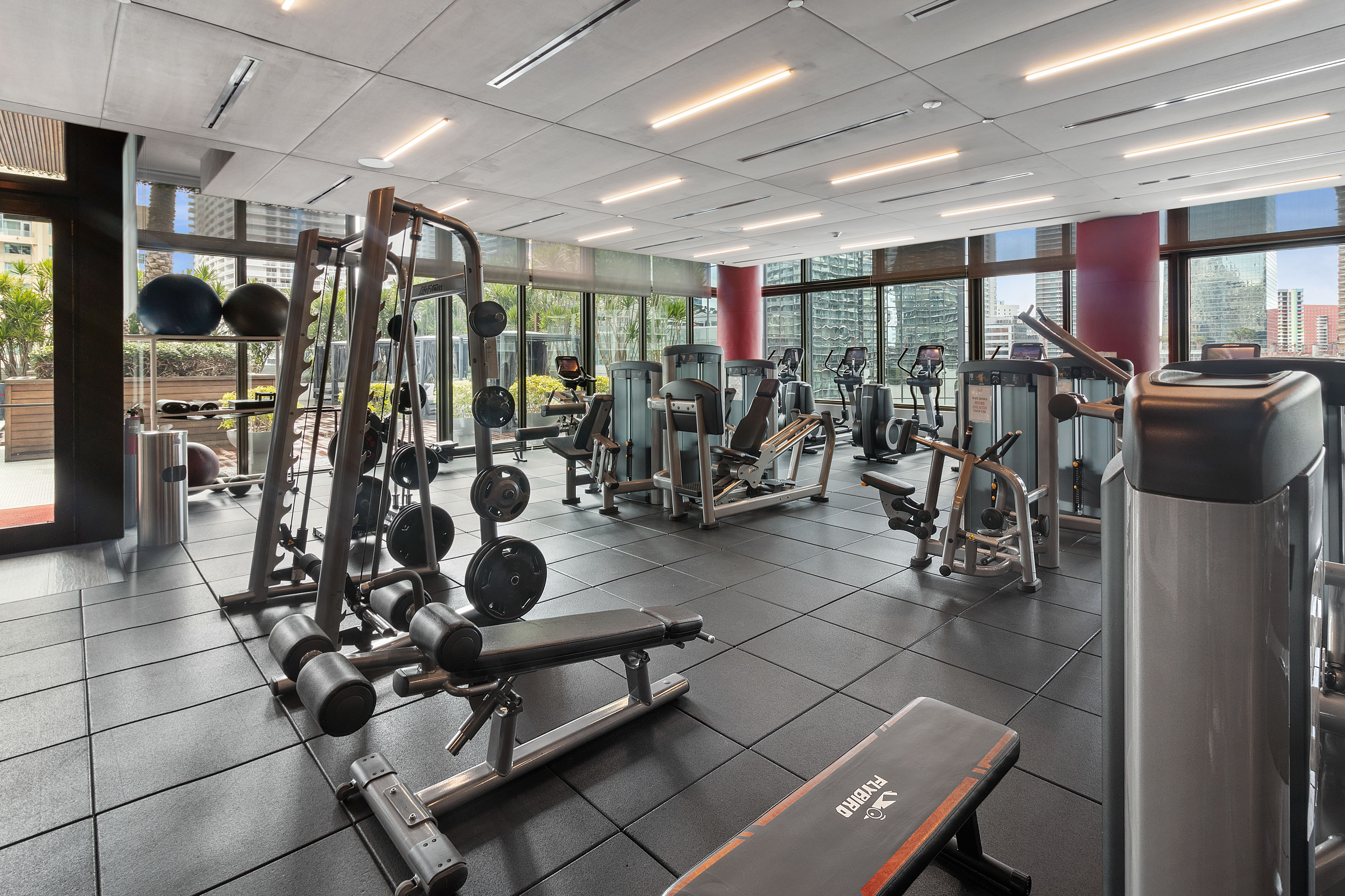 1080 Brickell Avenue Miami FL 33131