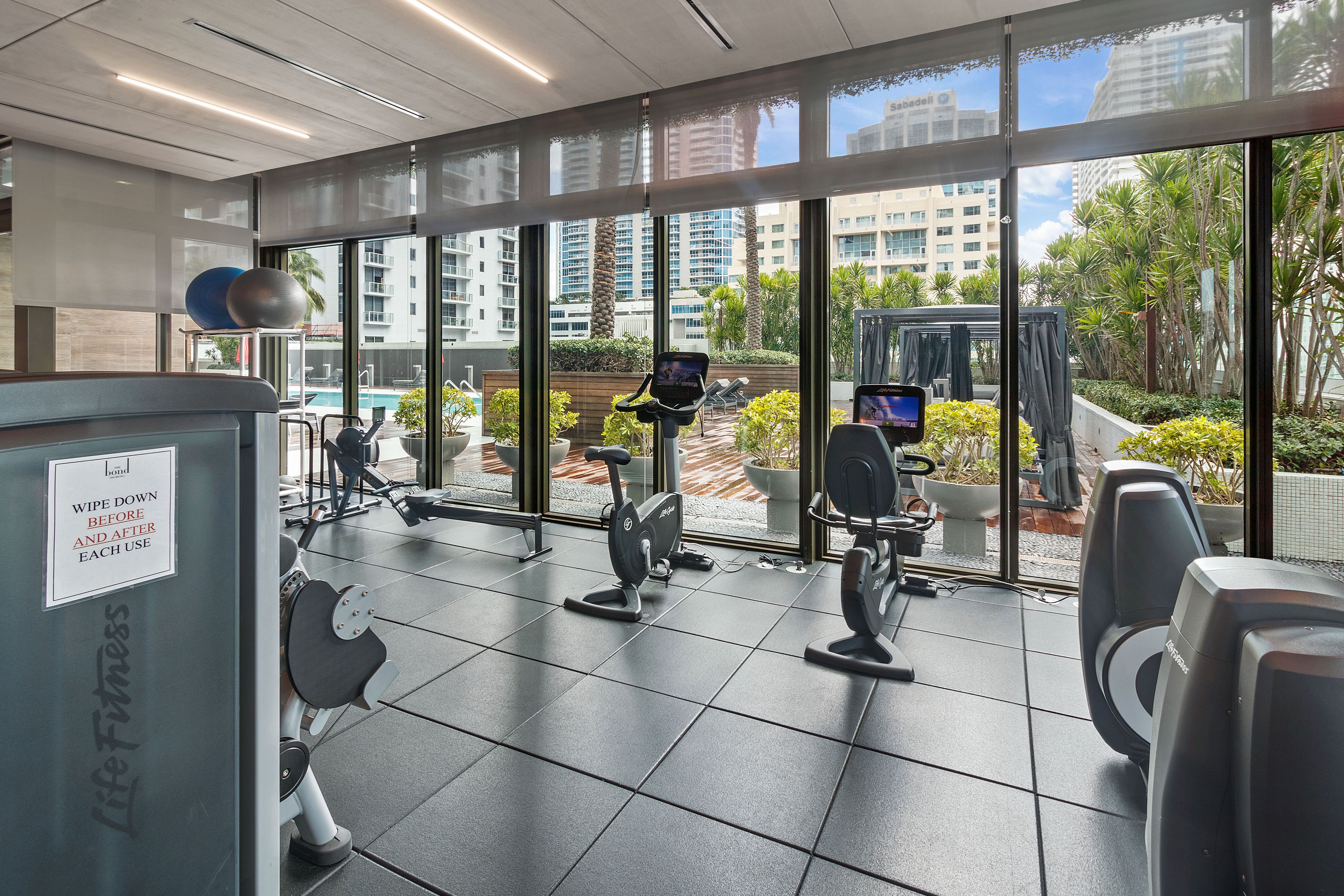 1080 Brickell Avenue Miami FL 33131
