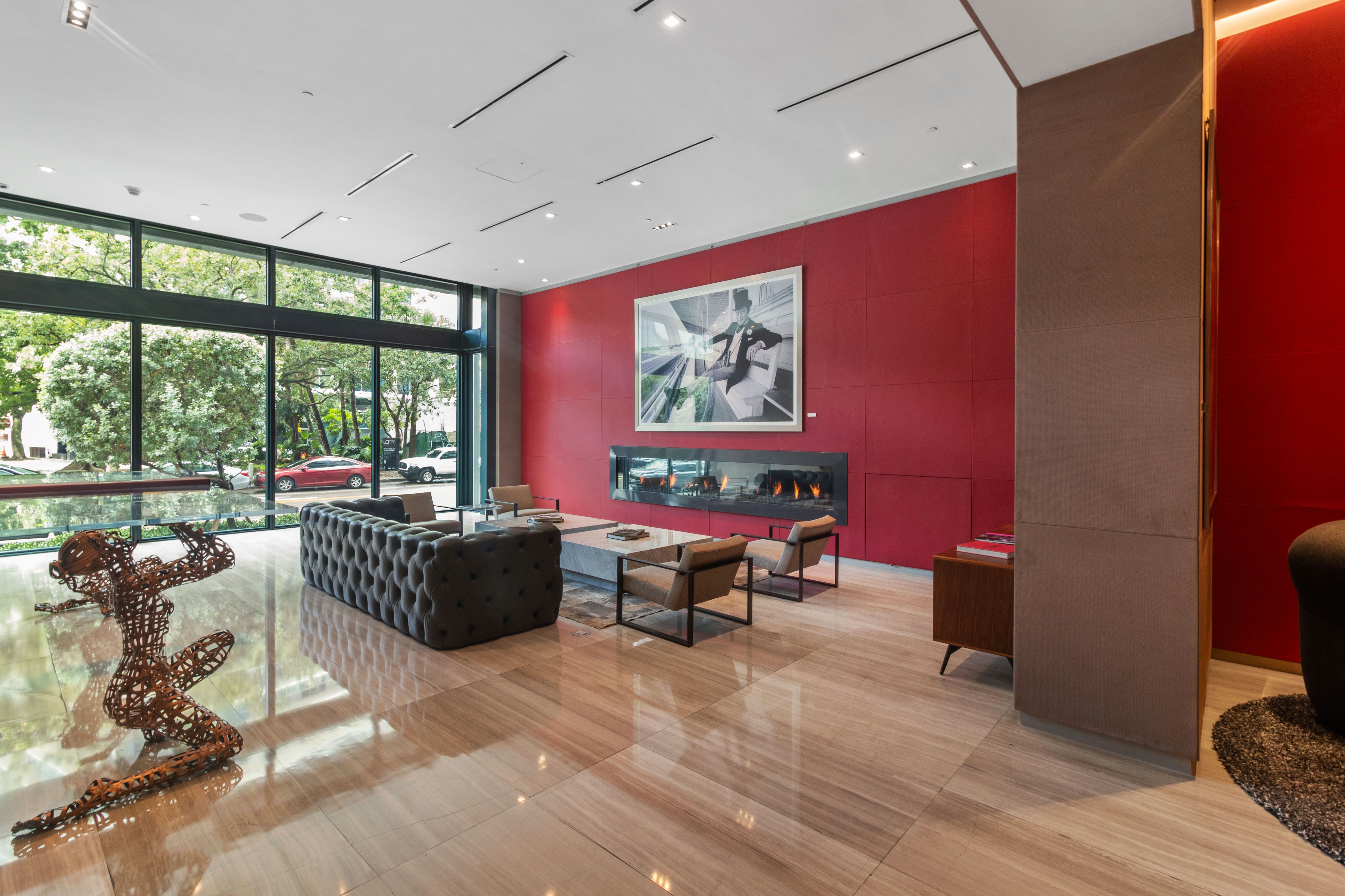 1080 Brickell Avenue Miami FL 33131
