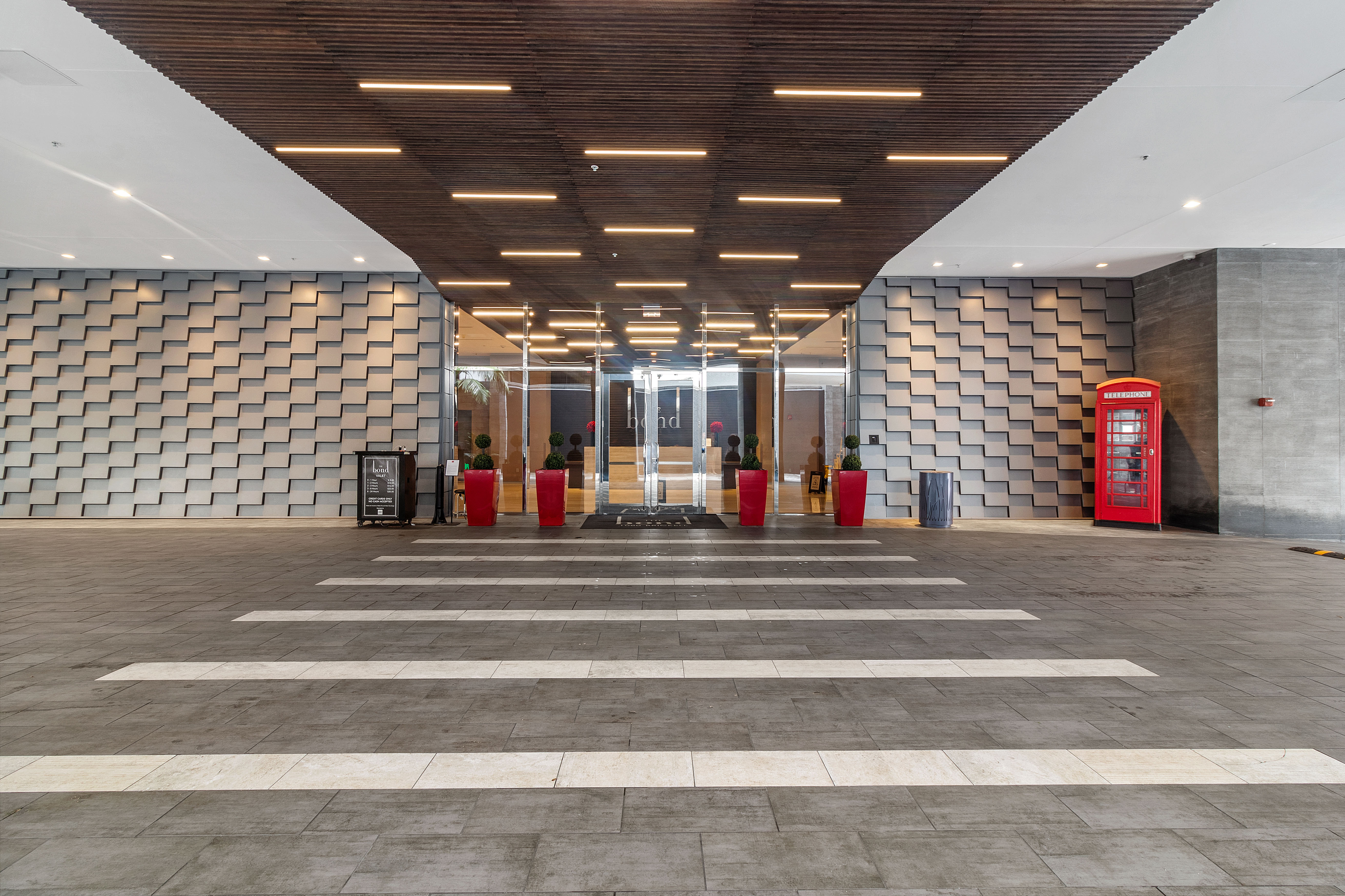 1080 Brickell Avenue Miami FL 33131