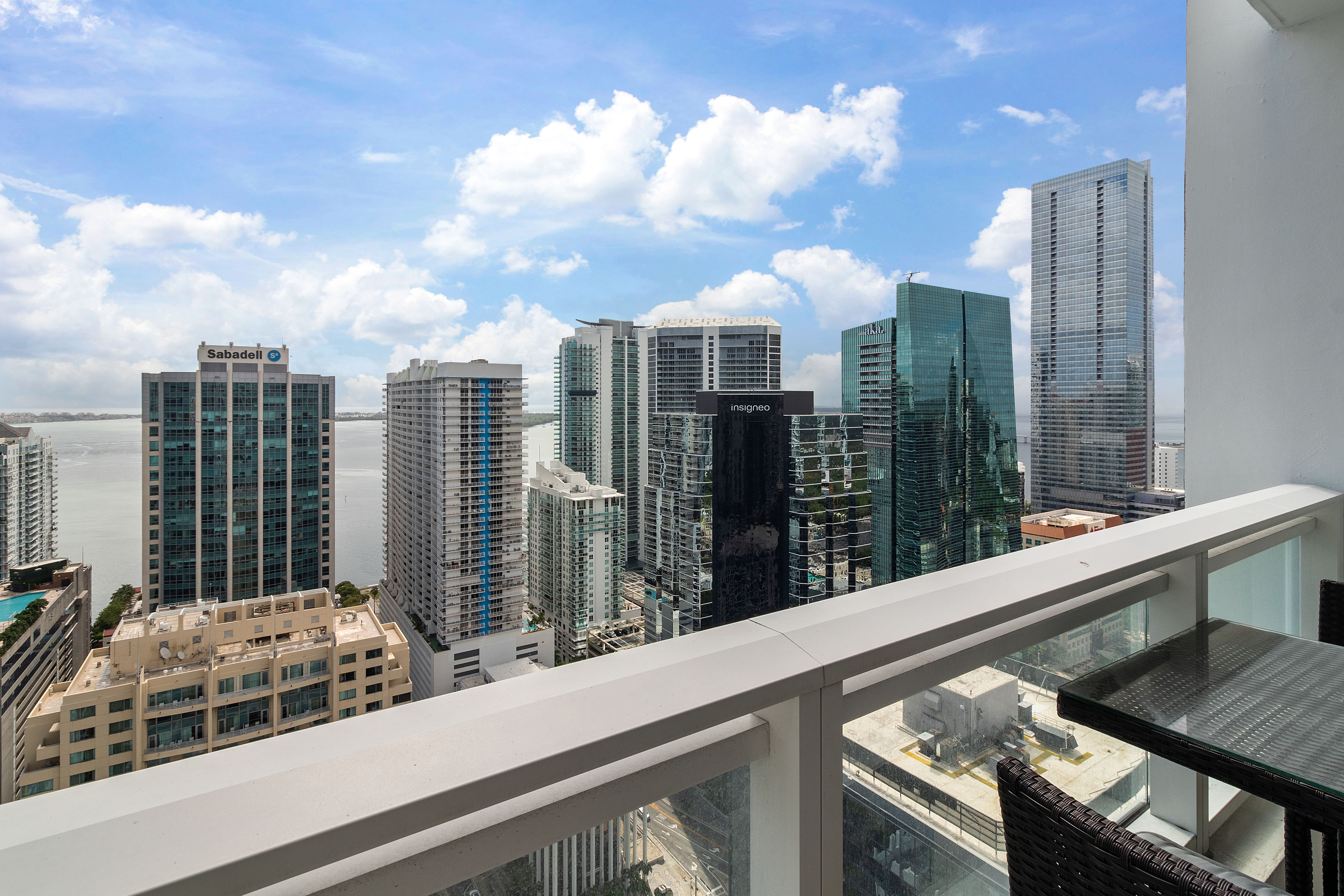 1080 Brickell Avenue Miami FL 33131